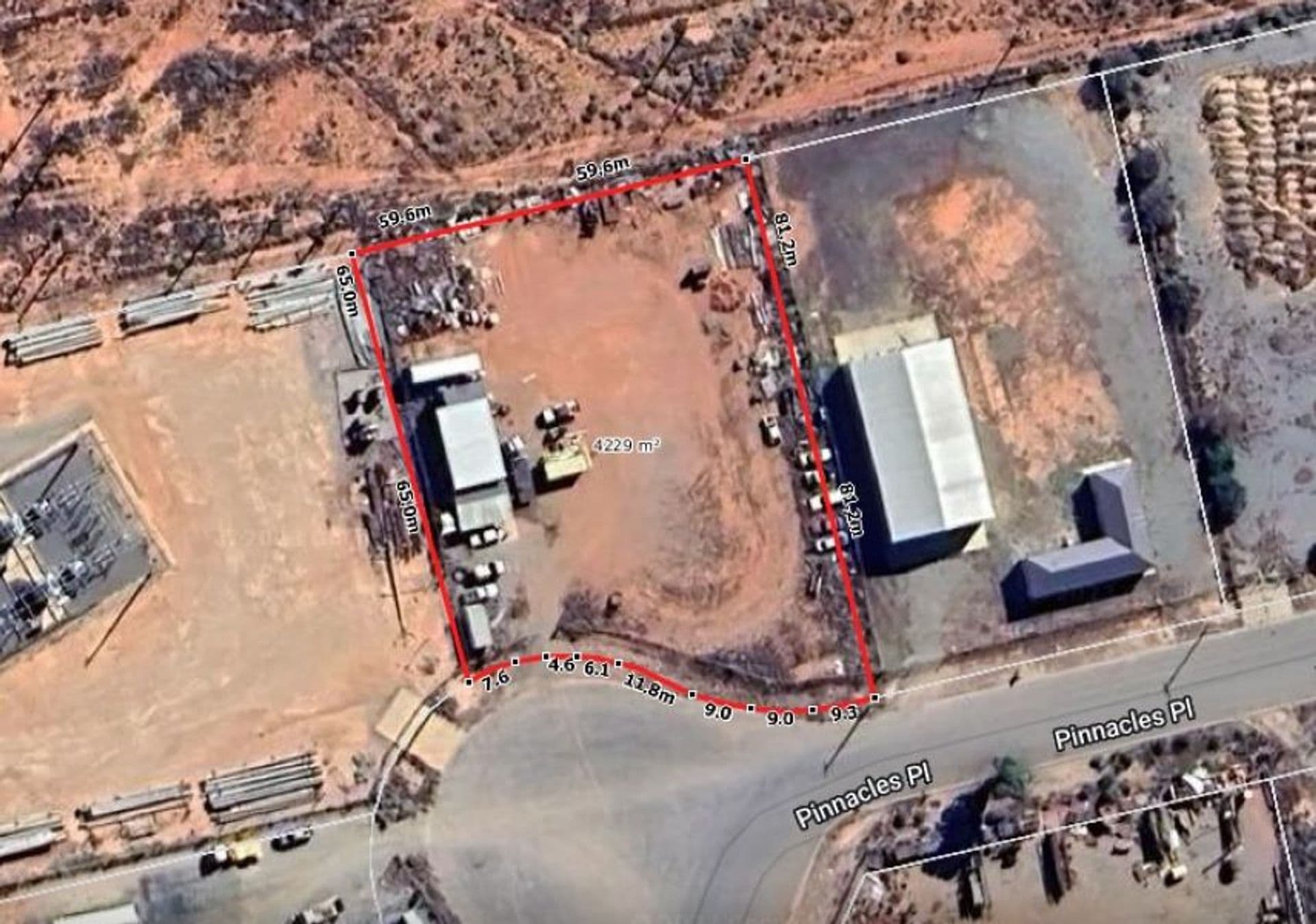 62-64 Pinnacles Place, Broken Hill, NSW, 2880, Broken Hill - Image 1