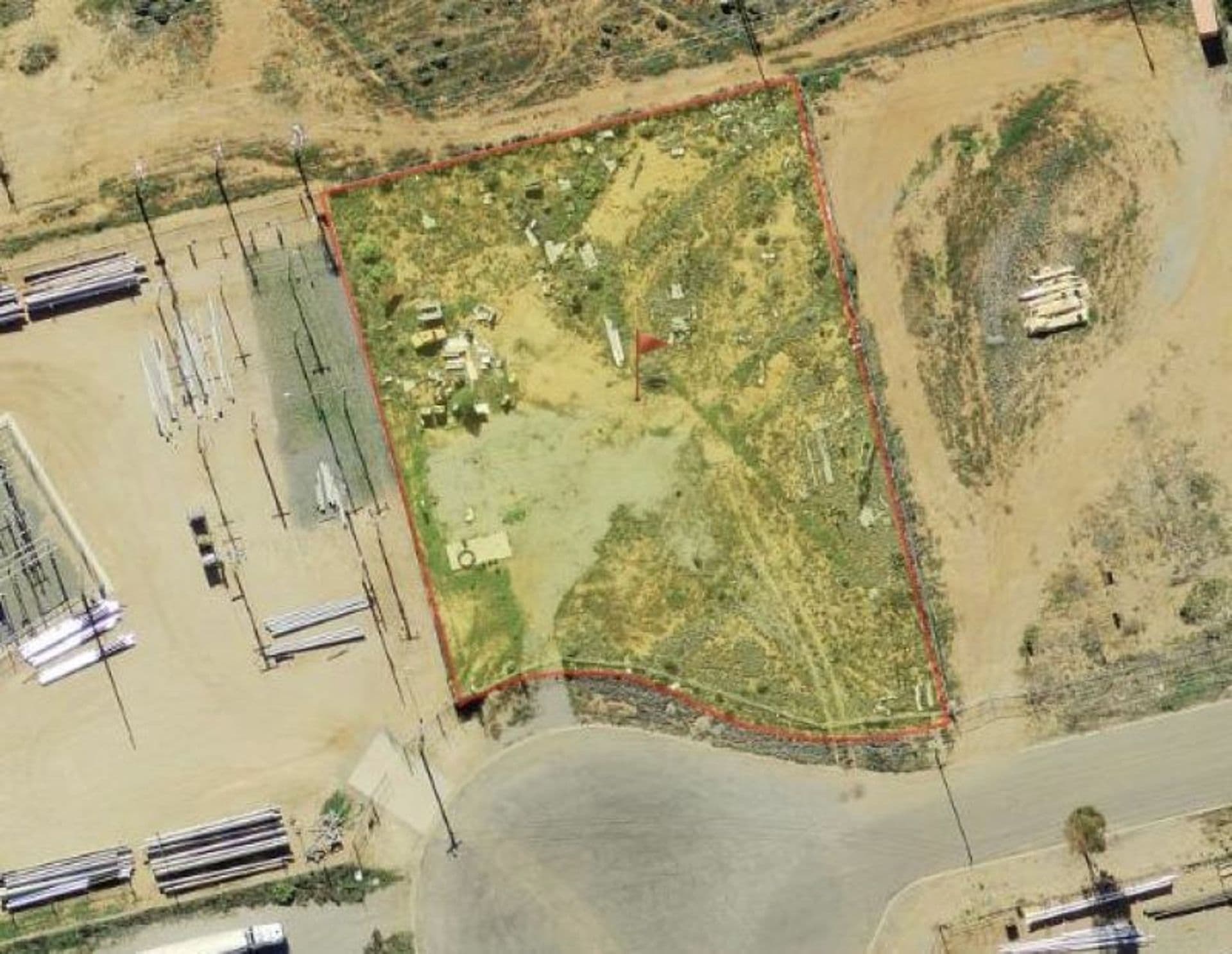 62-64 Pinnacles Place, Broken Hill, NSW, 2880, Broken Hill - Thumbnail 2