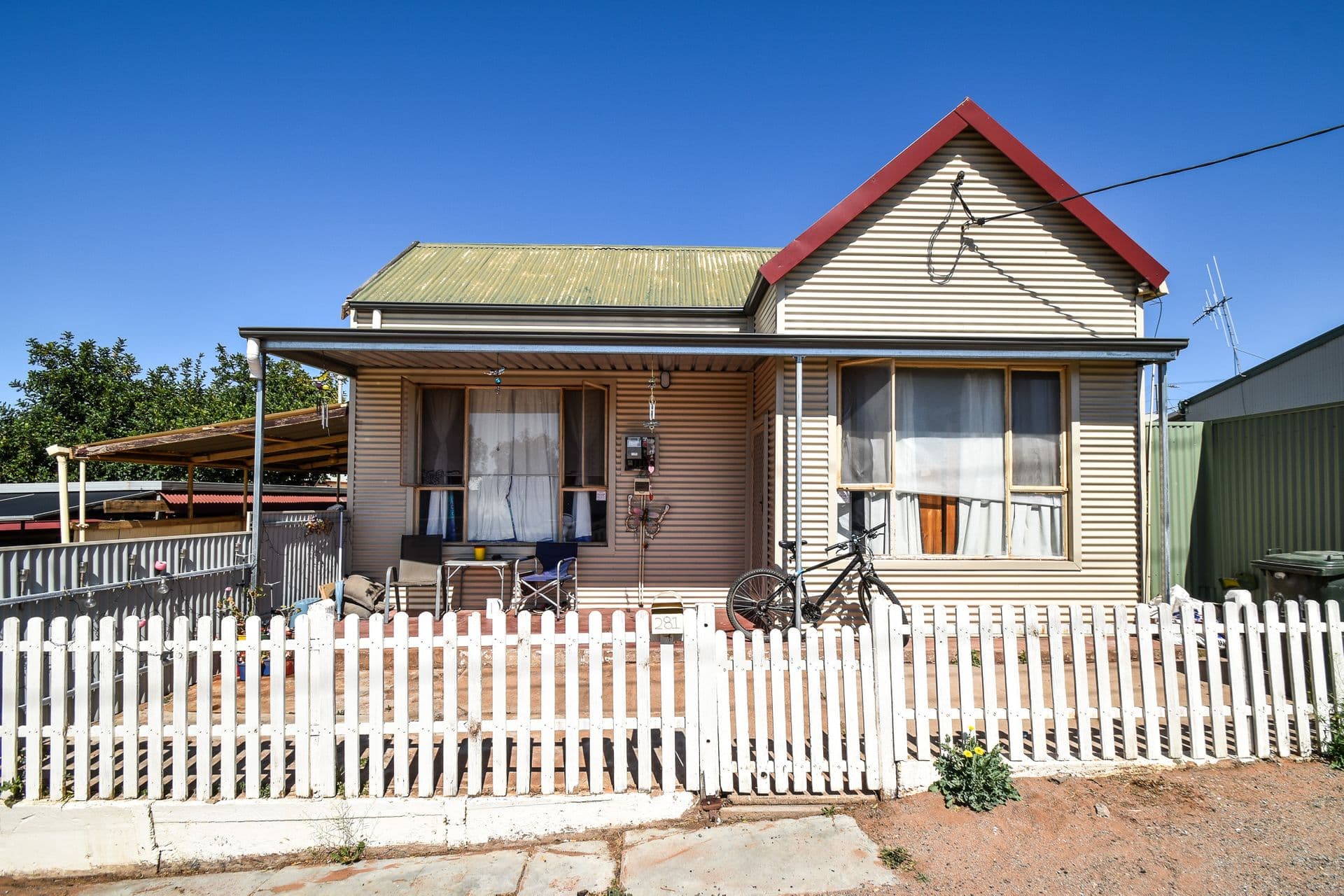281 Zebina Street, Broken Hill, NSW, 2880, Broken Hill - Image 1