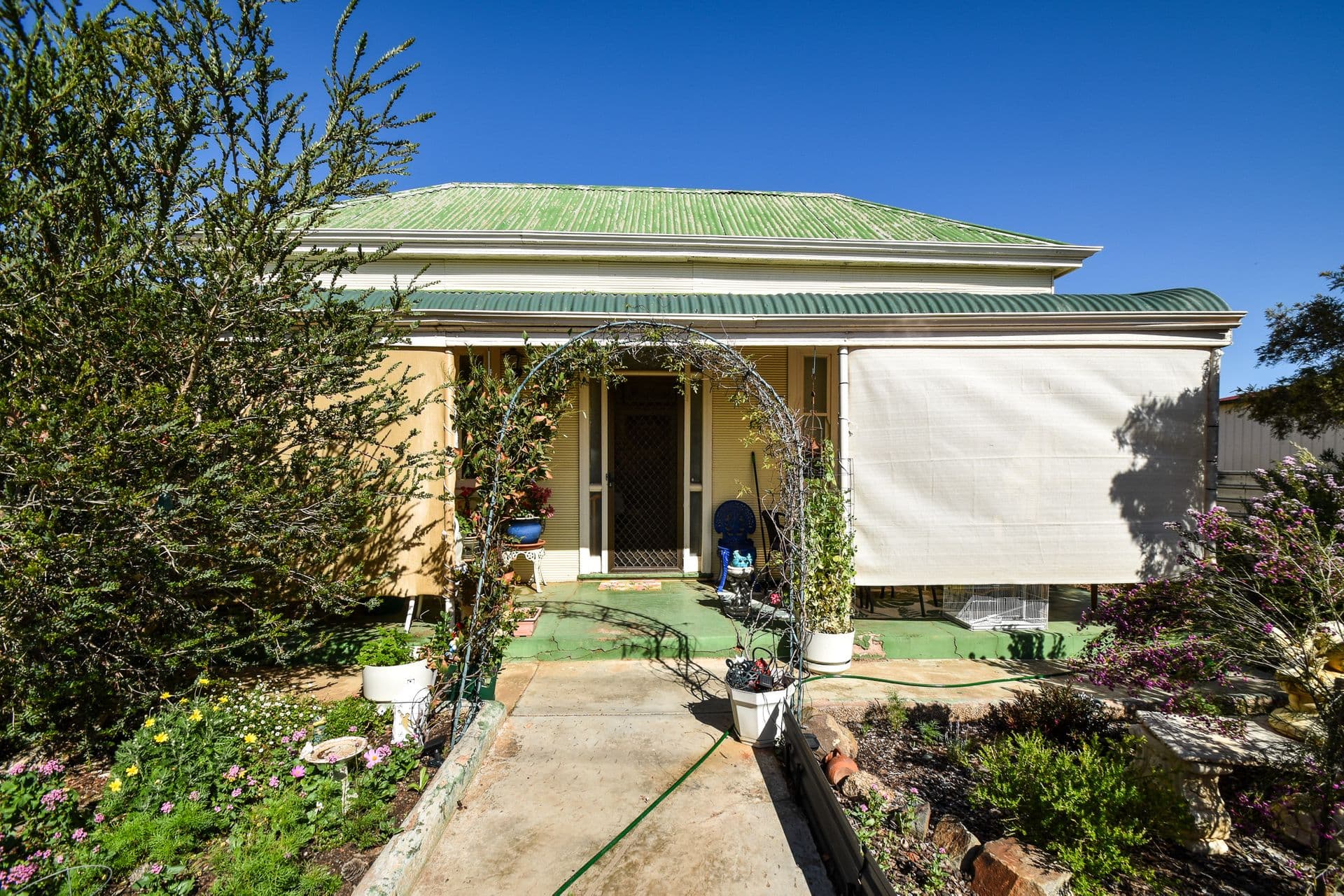 41 Williams Lane, Broken Hill, NSW, 2880, Broken Hill - Image 1
