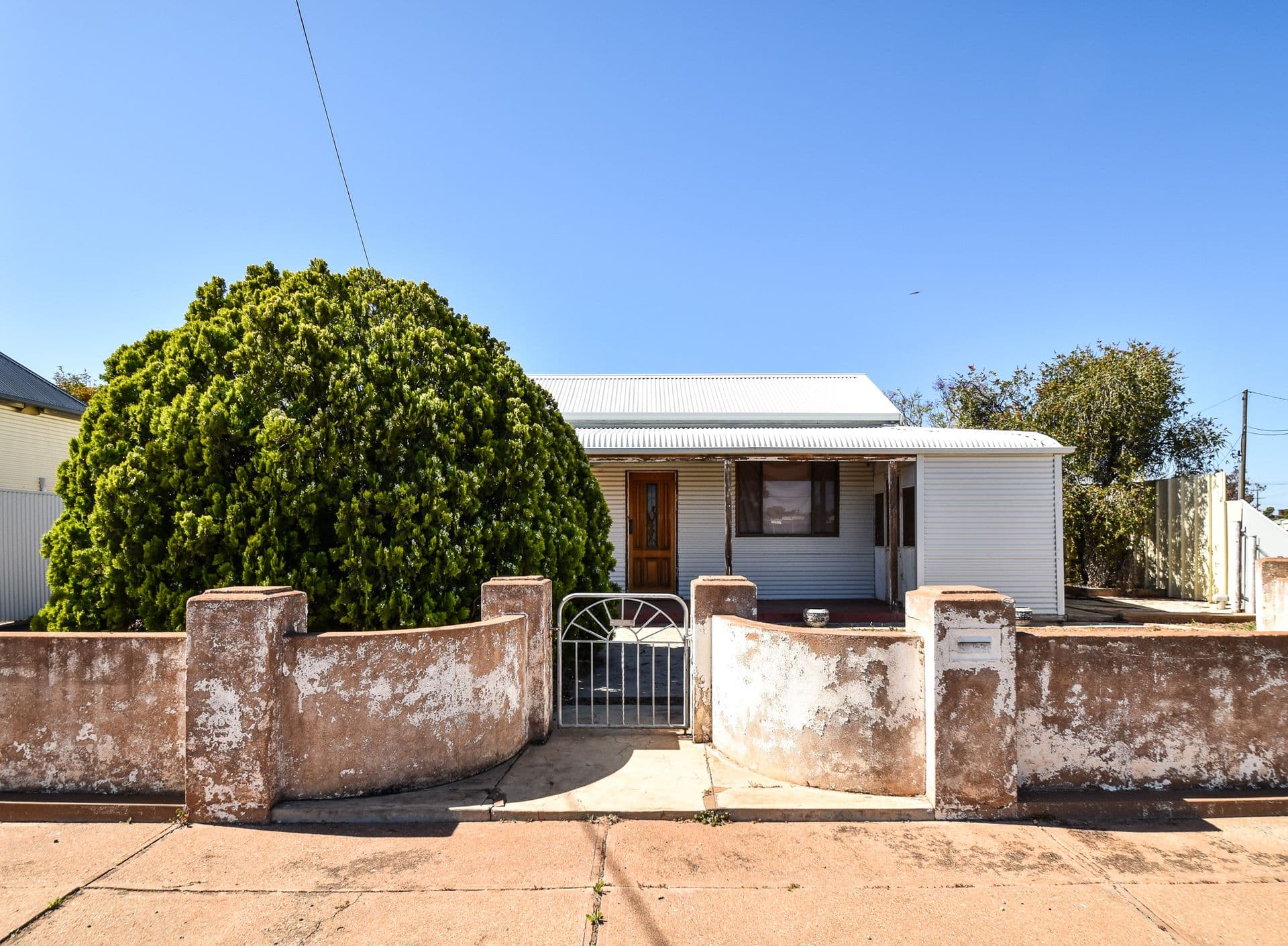 725 Silica Street, Broken Hill, NSW, 2880, Broken Hill - Image 1