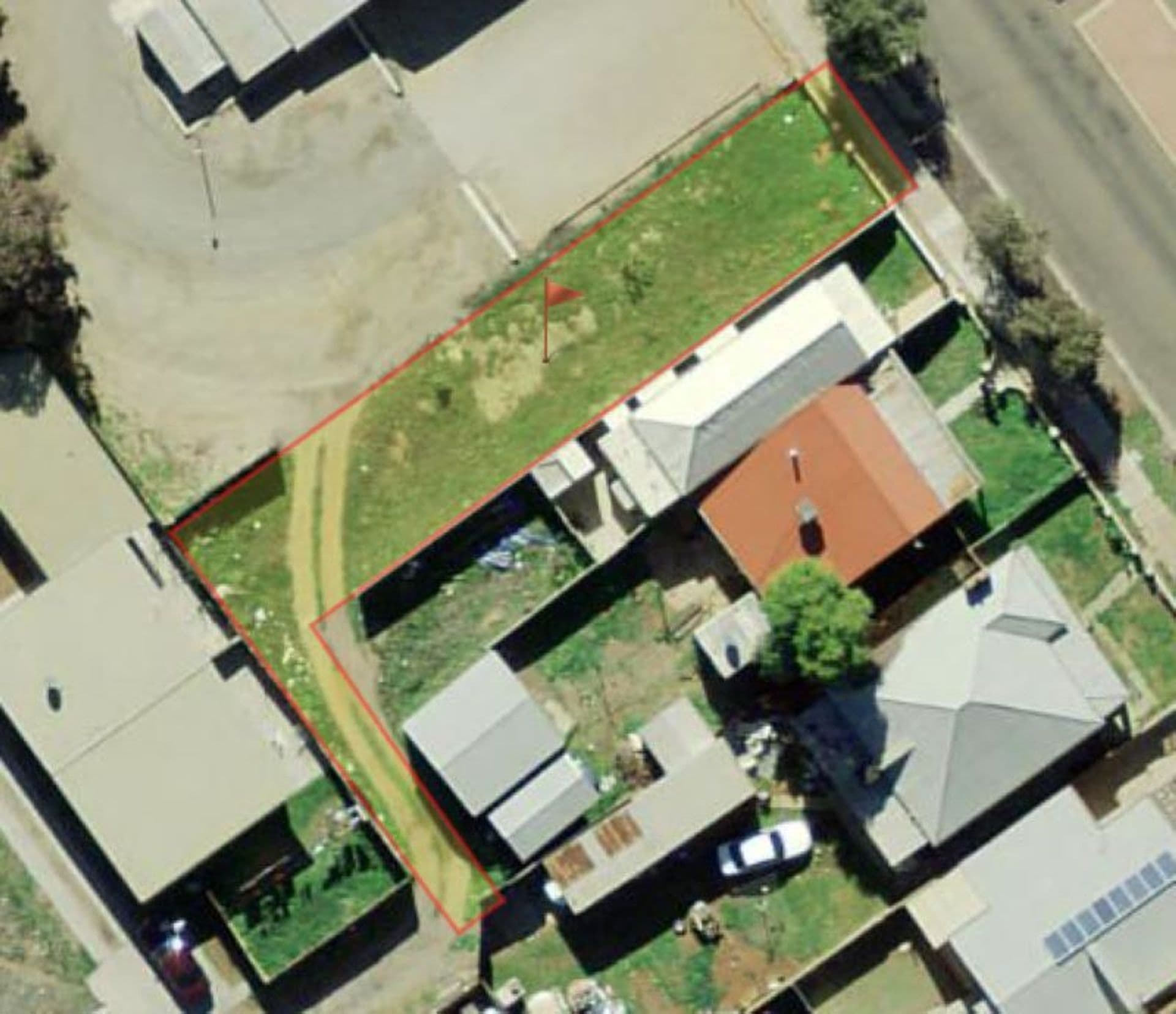 205 Oxide Street, Broken Hill, NSW, 2880, Broken Hill - Image 1