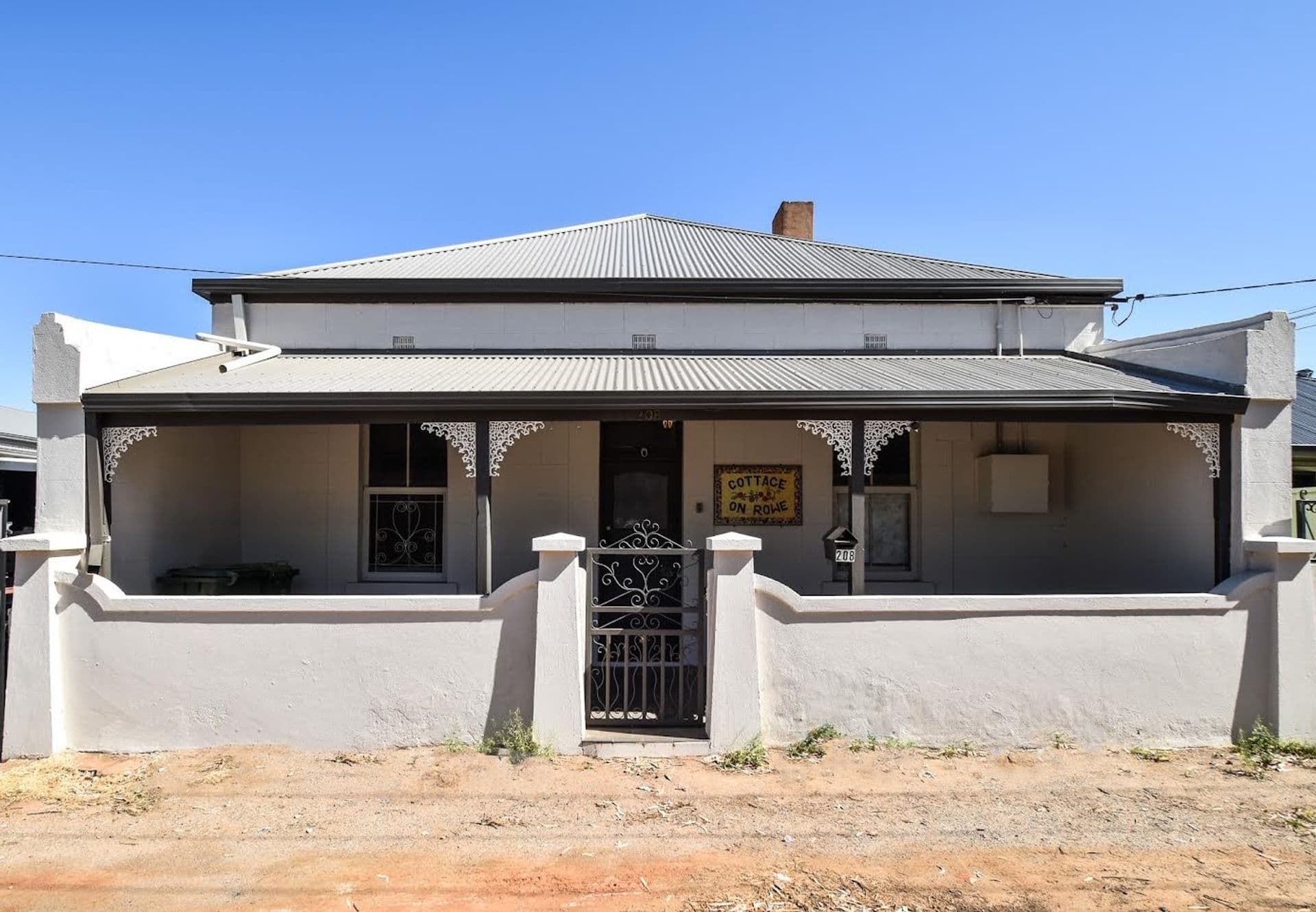 208 Rowe Street, Broken Hill, NSW, 2880, Broken Hill - Image 1