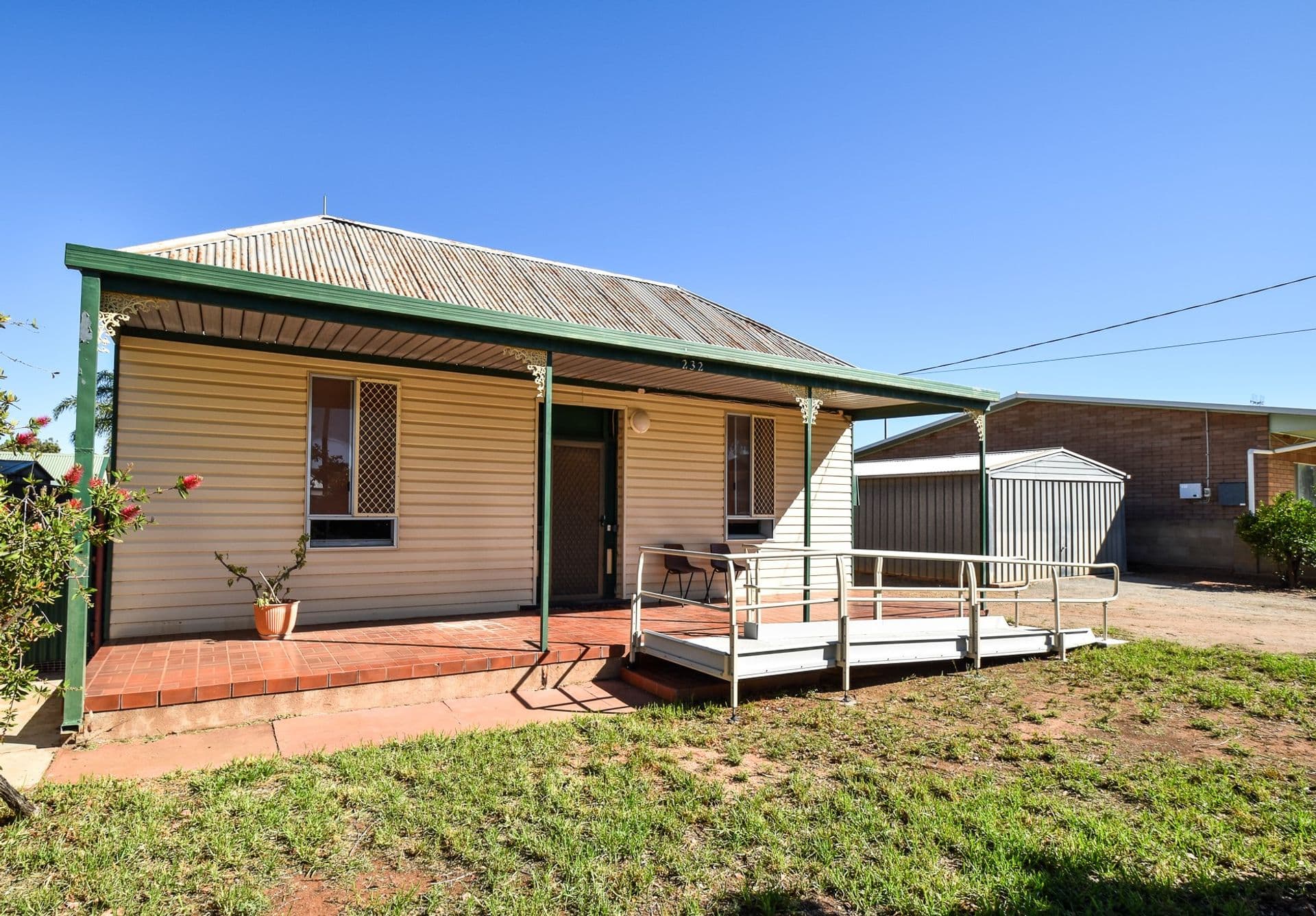 232 Cornish Street, Broken Hill, NSW, 2880, Broken Hill - Image 1