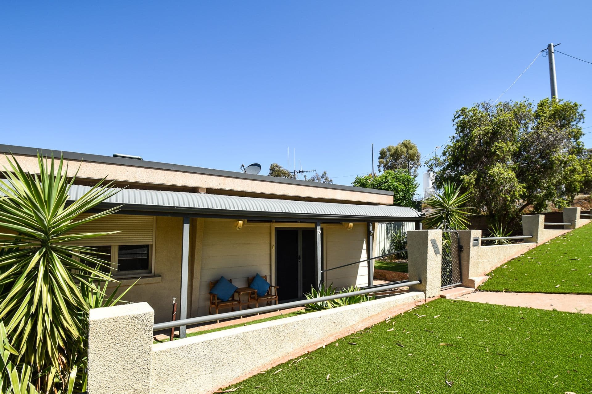 79 Marks Street, Broken Hill, NSW, 2880, Broken Hill - Image 1