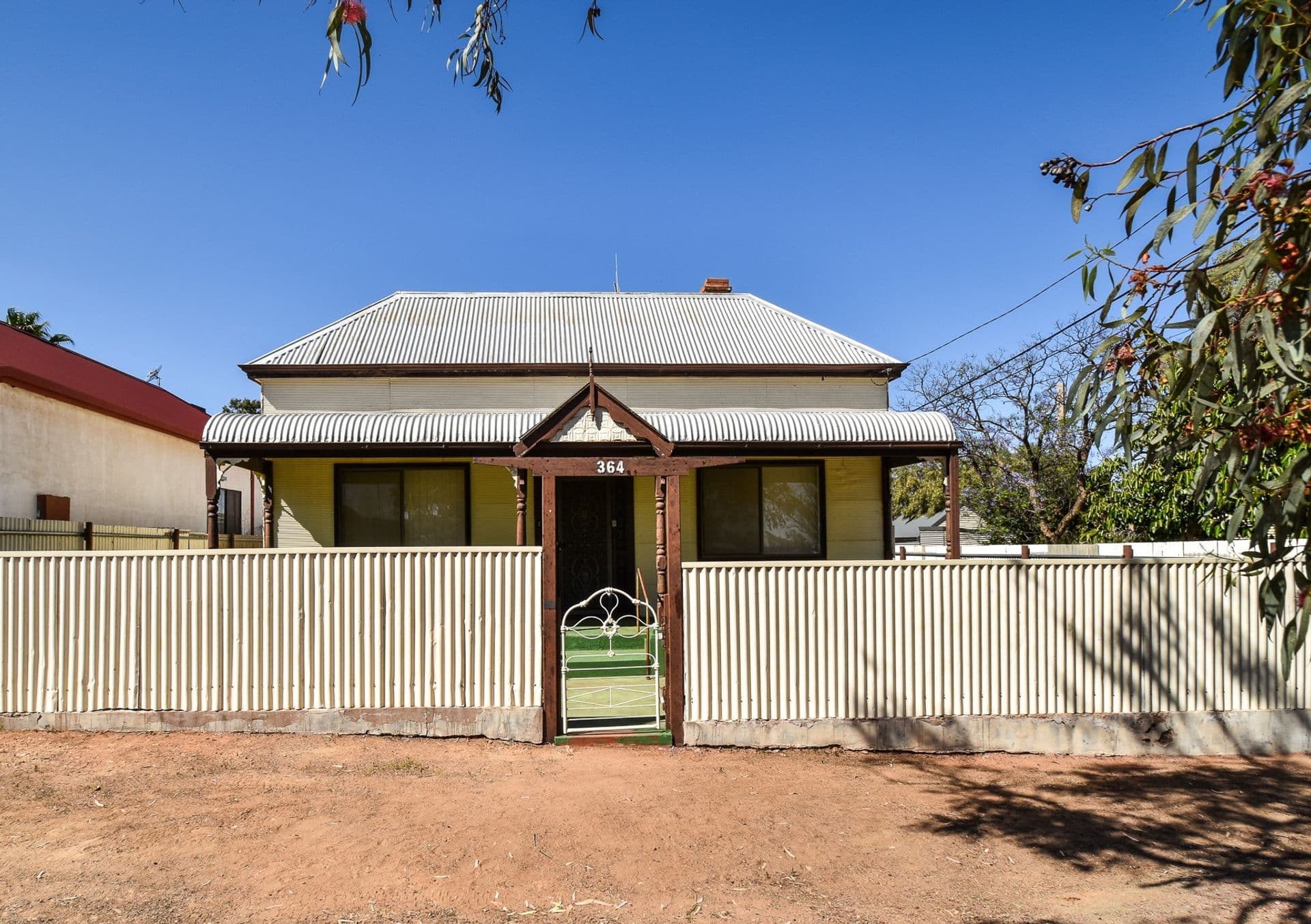 364 Kaolin Street, Broken Hill, NSW, 2880, Broken Hill - Image 1