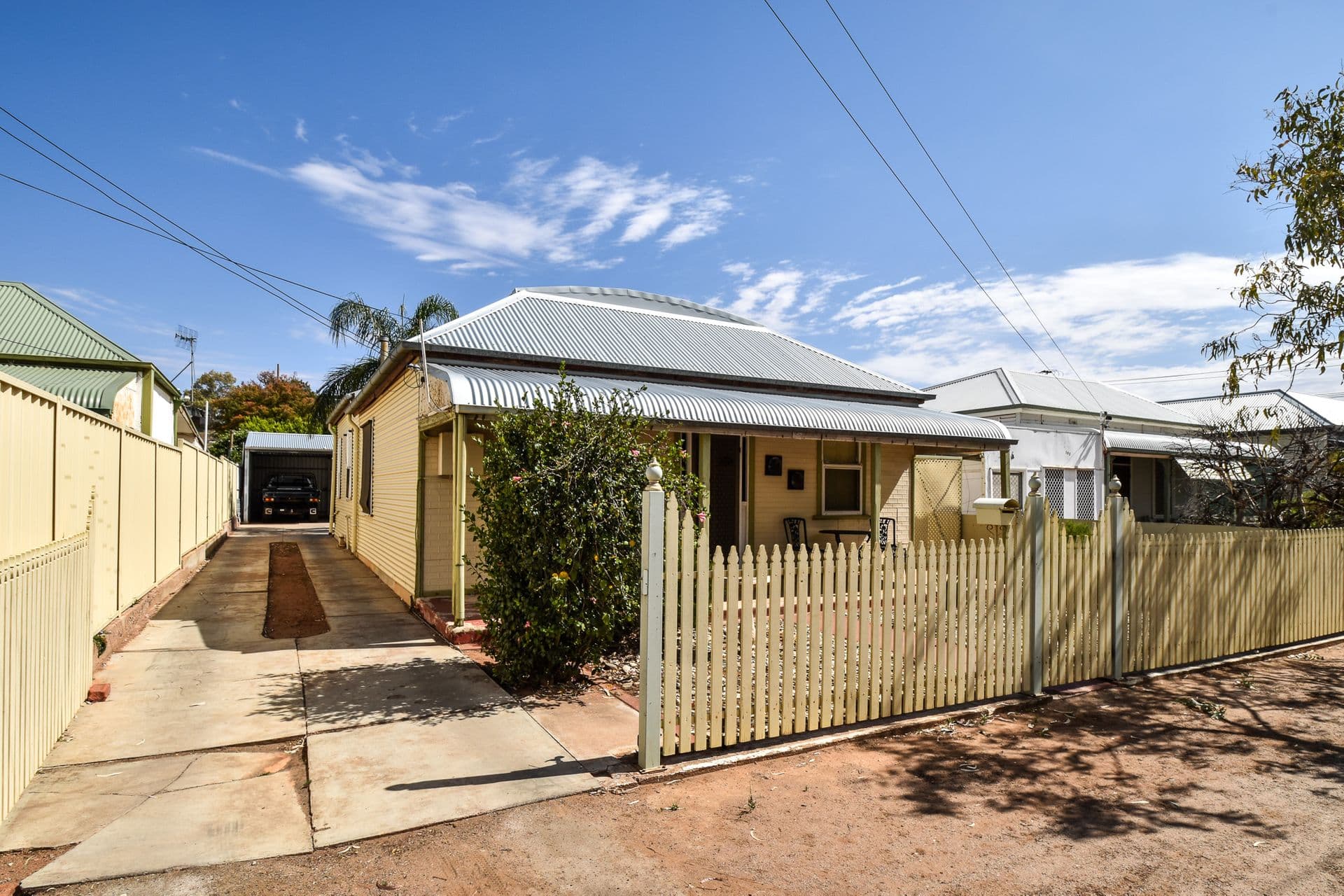 160 Thomas Street, Broken Hill, NSW, 2880, Broken Hill - Image 1