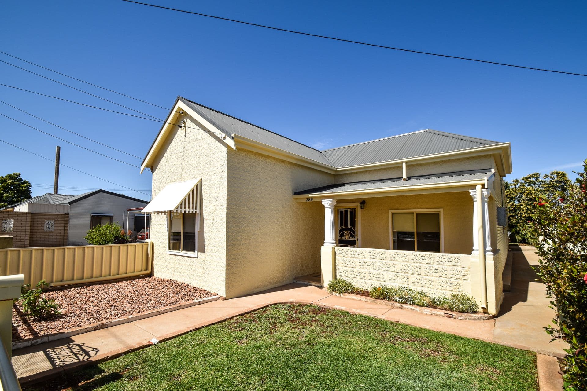 289 Chloride Street, Broken Hill, NSW, 2880, Broken Hill - Image 1