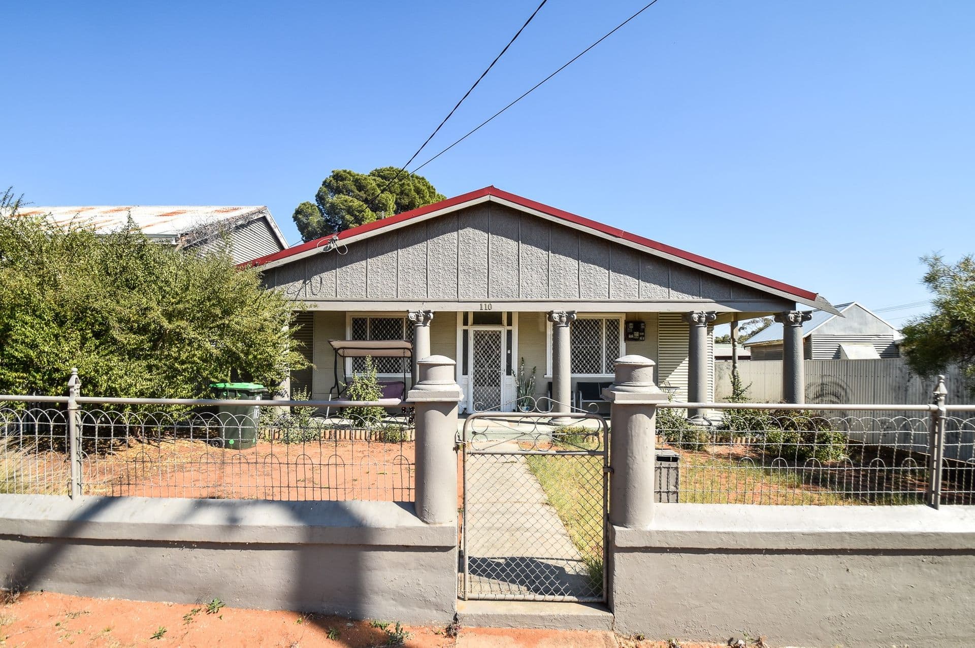 110 Wolfram Street, Broken Hill, NSW, 2880, Broken Hill - Image 1