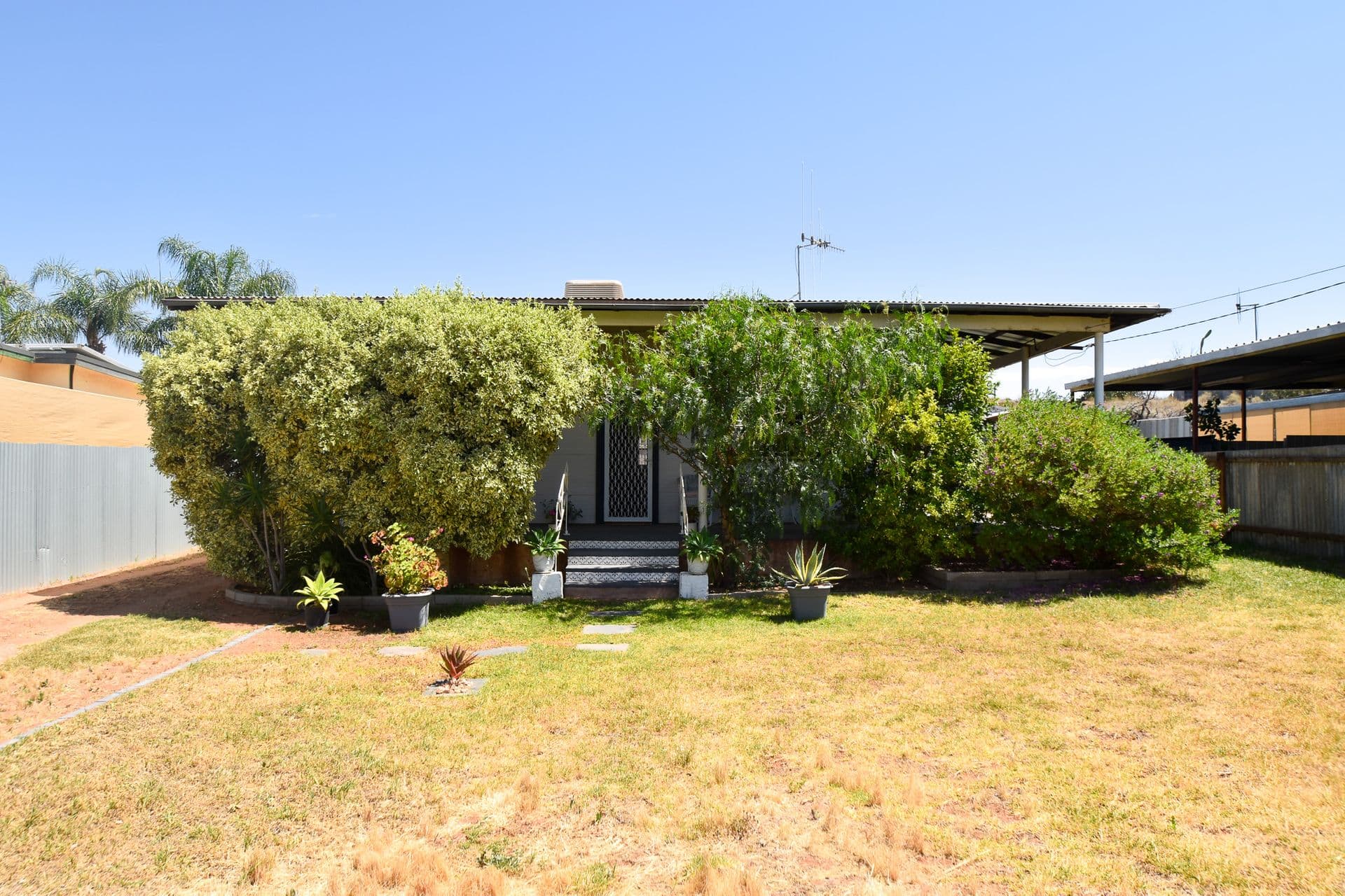 90 Cornish Street, Broken Hill, NSW, 2880, Broken Hill - Image 1