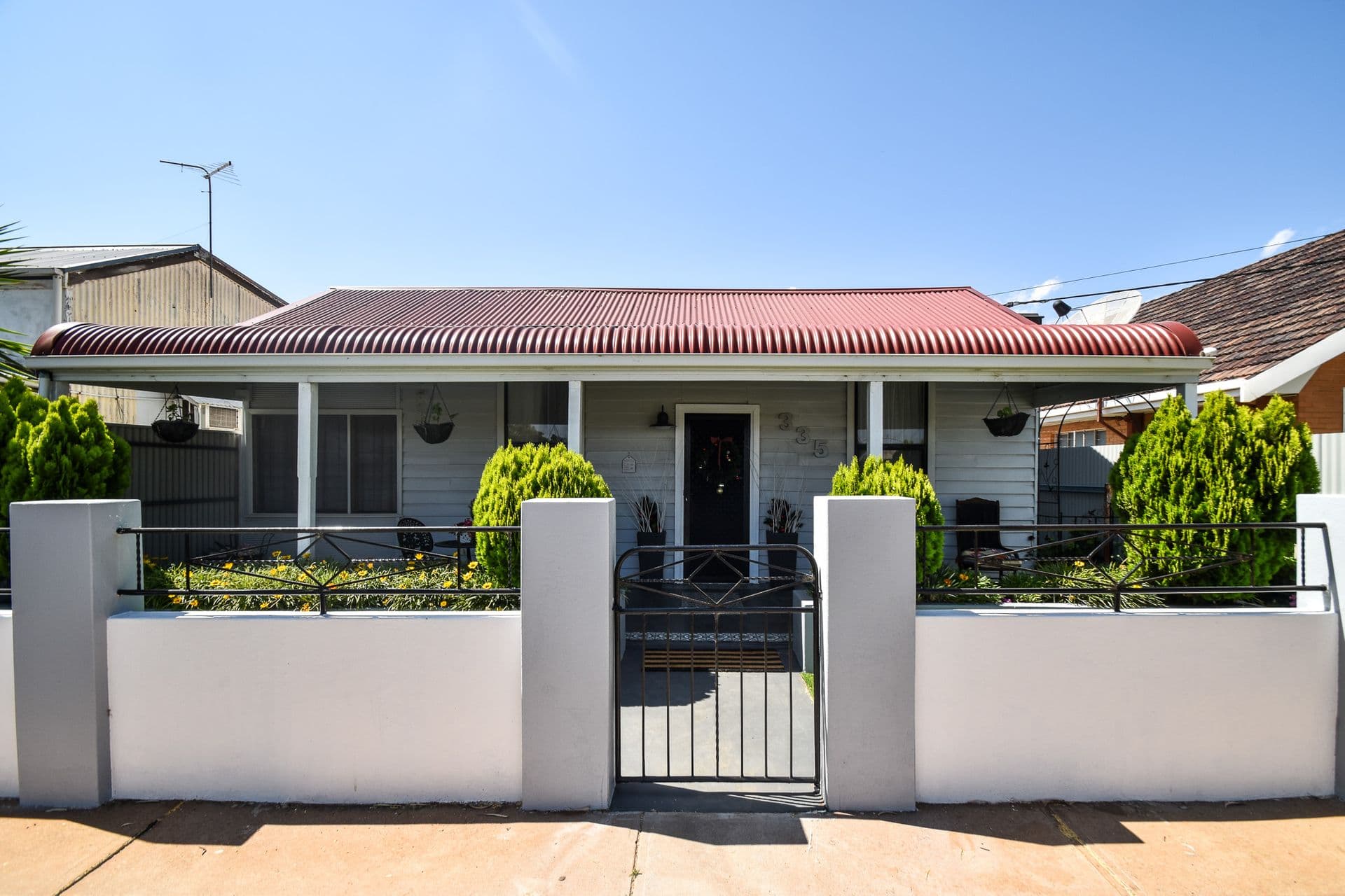 335 Wolfram Street, Broken Hill, NSW, 2880, Broken Hill - Image 1