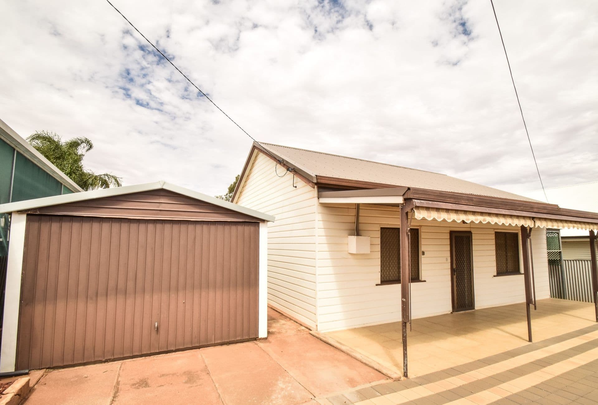 149 Nicholls Street, Broken Hill, NSW, 2880, Broken Hill - Image 1