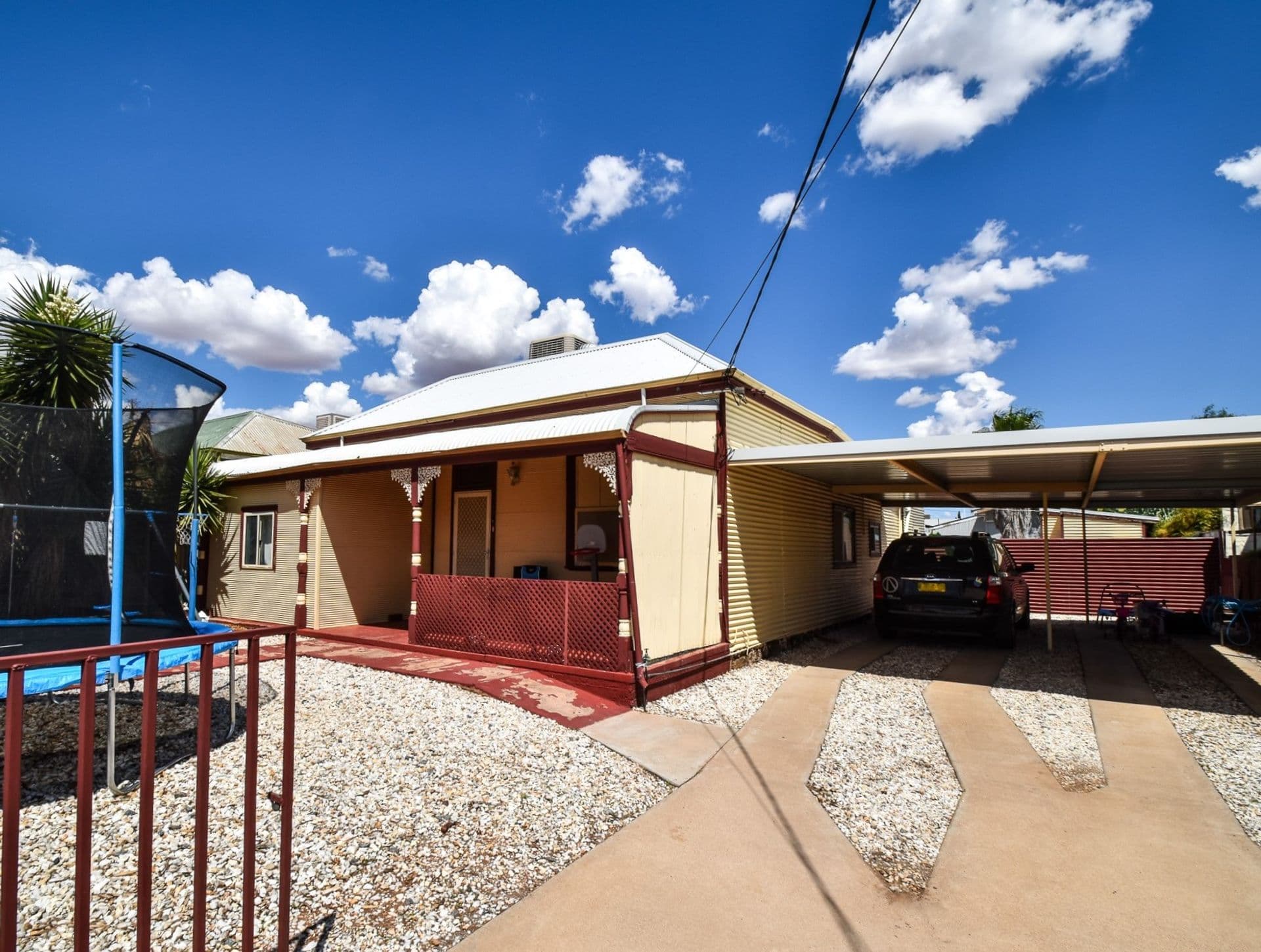 121 Ryan Street, Broken Hill, NSW, 2880, Broken Hill - Image 1