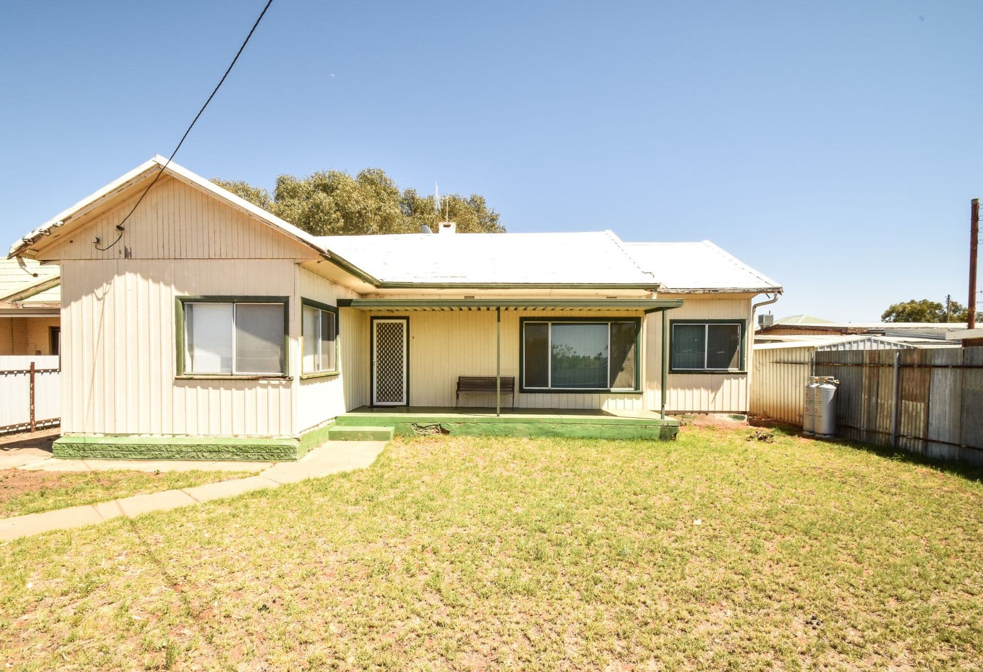 44 Boughtman Street, Broken Hill, NSW, 2880, Broken Hill - Image 1
