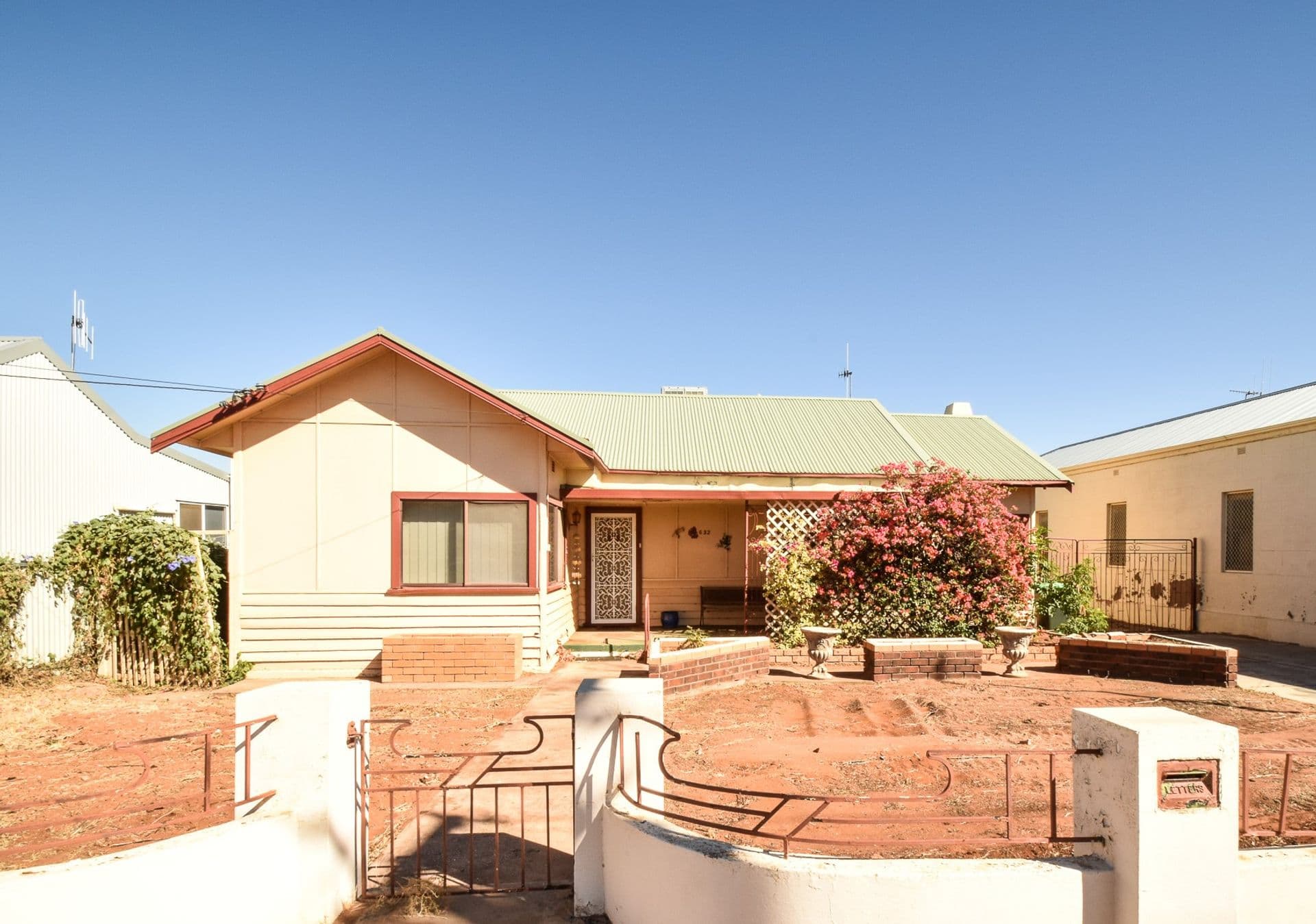 632 Beryl Street, Broken Hill, NSW, 2880, Broken Hill - Image 1