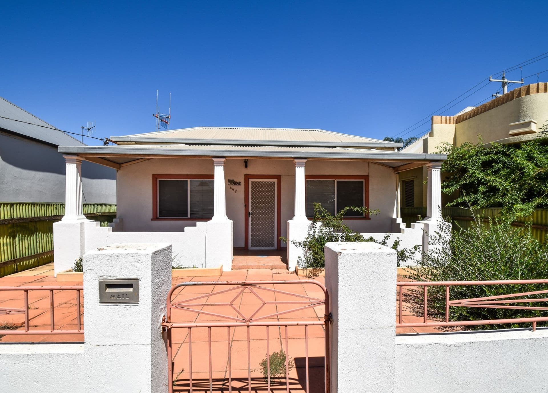 457 Argent Street, Broken Hill, NSW, 2880, Broken Hill - Image 1