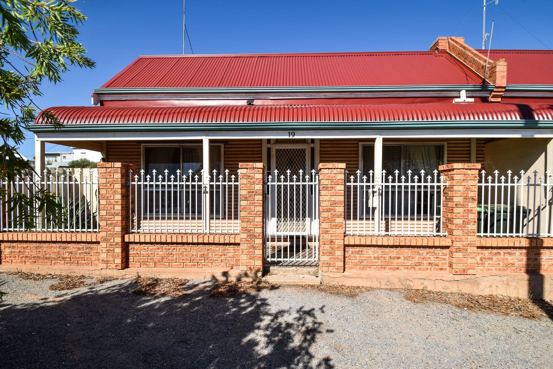 19 Garnet Street, Broken Hill, NSW, 2880, Broken Hill - Image 1