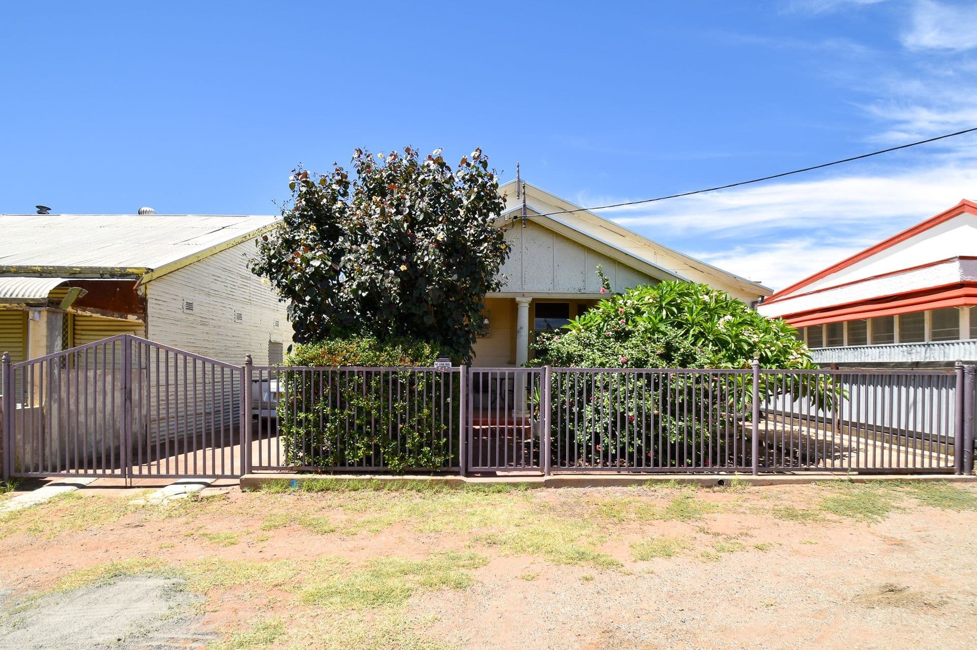 541 Lane Street, Broken Hill, NSW, 2880, Broken Hill - Image 1