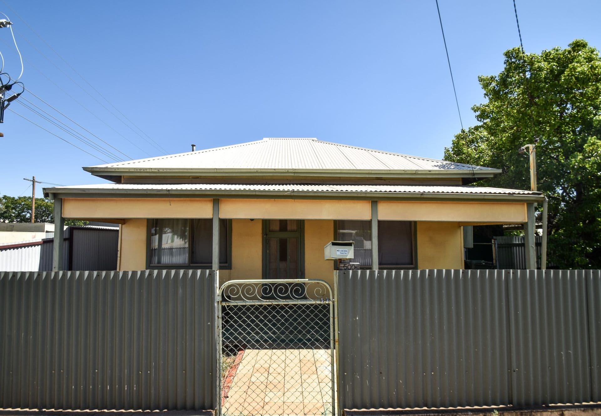 502 Blende Street, Broken Hill, NSW, 2880, Broken Hill - Image 1
