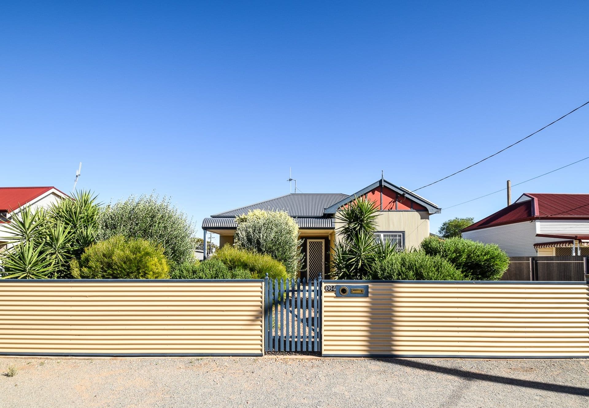 664 Beryl Street, Broken Hill, NSW, 2880, Broken Hill - Image 1