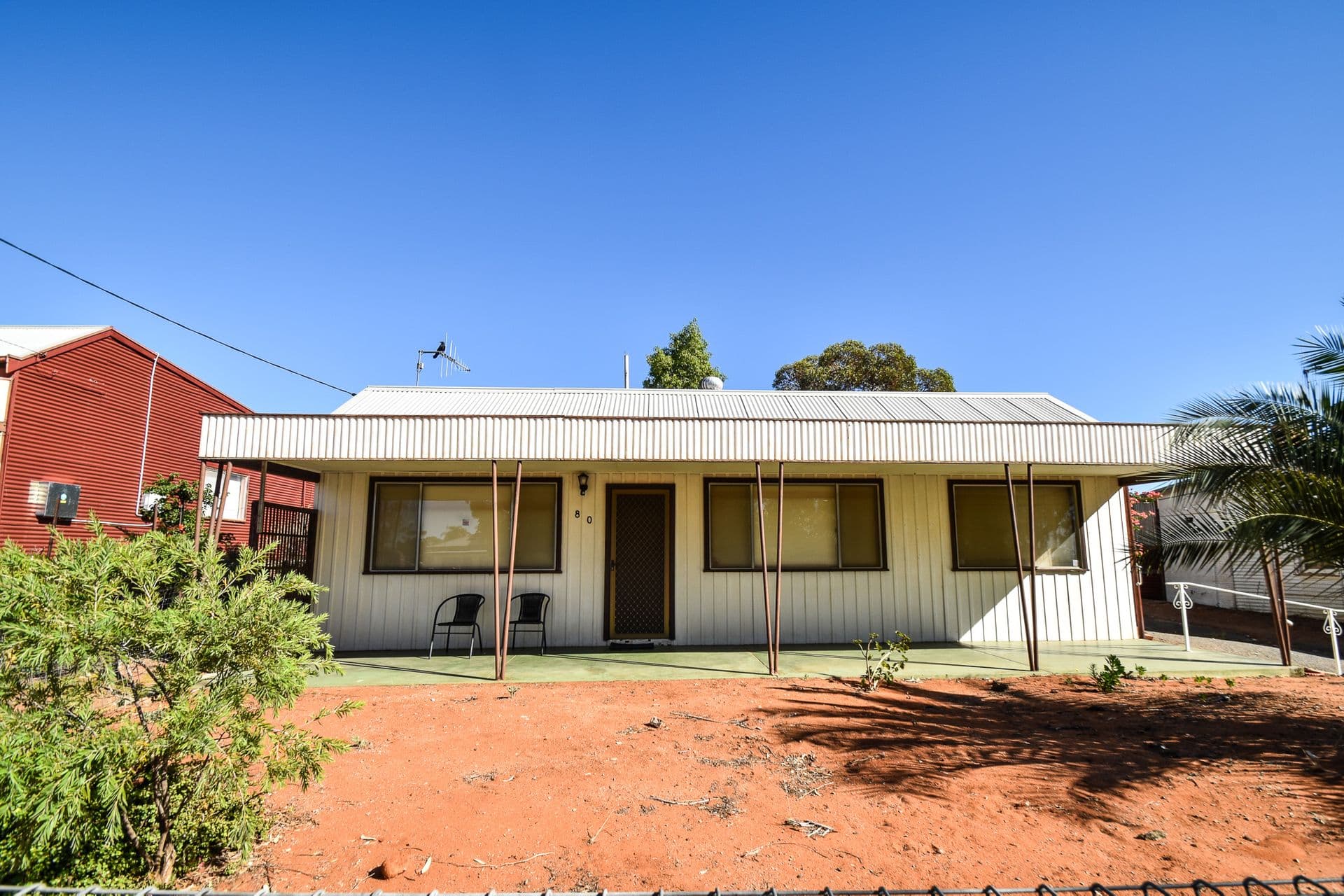 80 Hebbard Street, Broken Hill, NSW, 2880, Broken Hill - Image 1