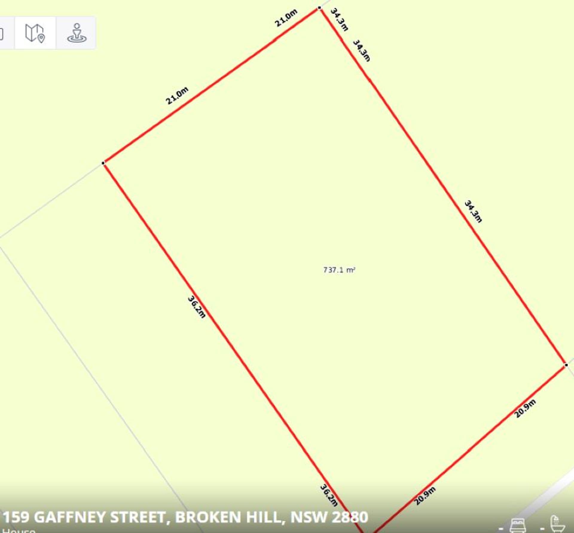 159 Gaffney Street, Broken Hill, NSW, 2880, Broken Hill - Thumbnail 3