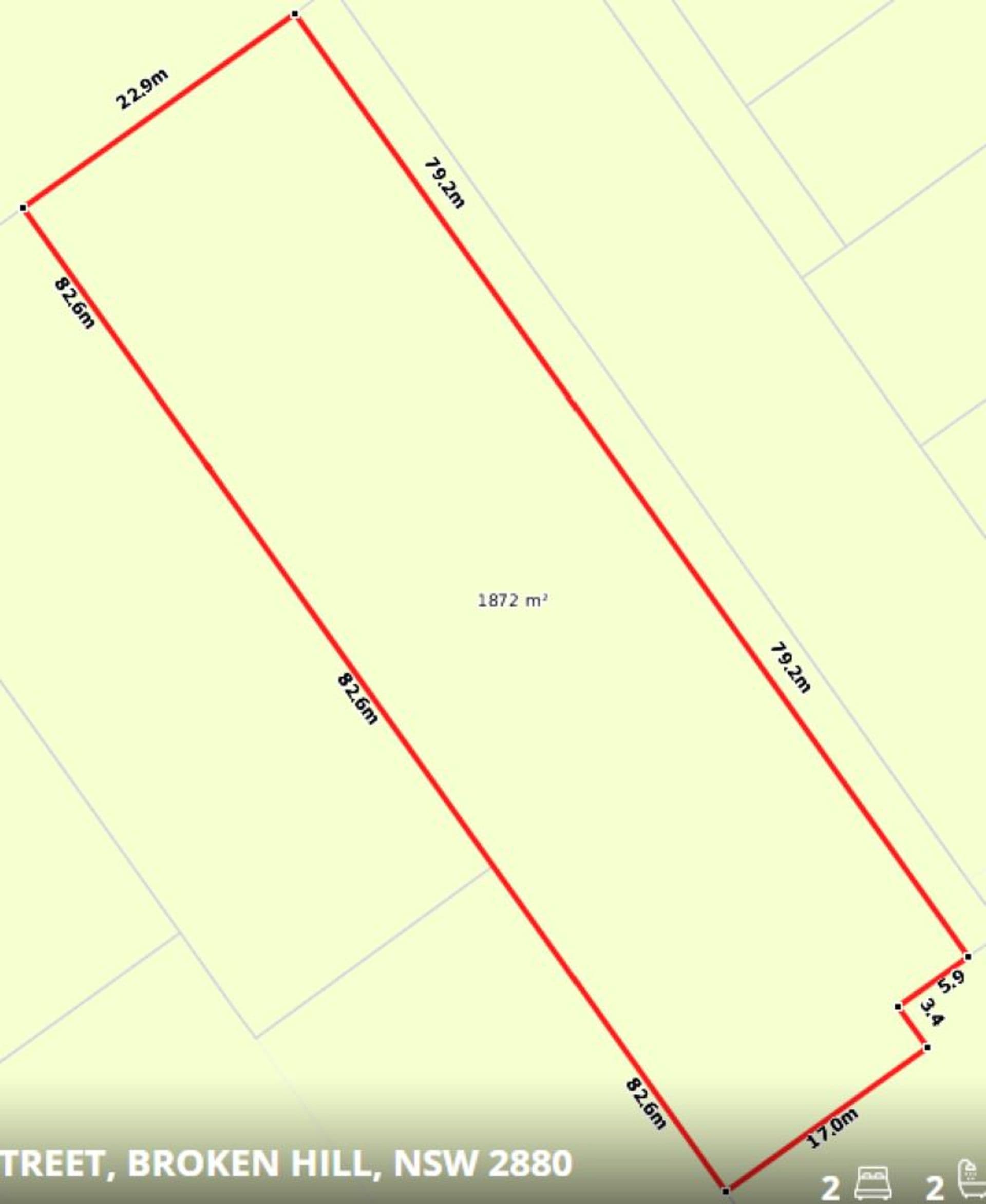 253 Chapple Street, Broken Hill, NSW, 2880, Broken Hill - Thumbnail 4