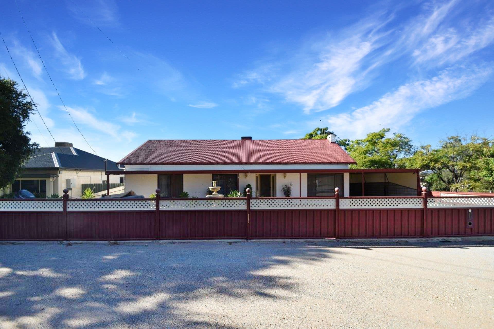 1 Wilson Street, Broken Hill, NSW, 2880, Broken Hill - Image 1