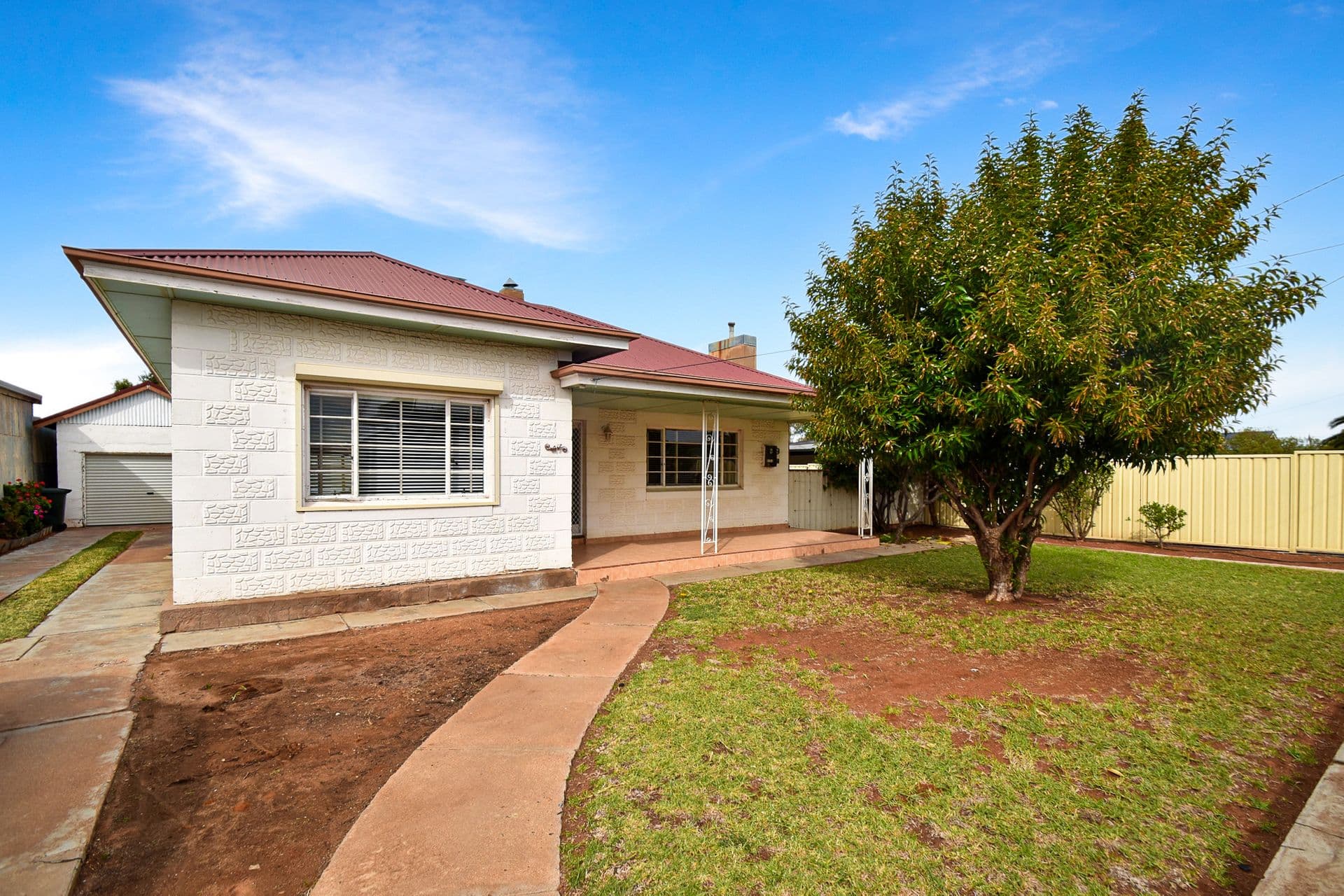 47 Thomas Street, Broken Hill, NSW, 2880, Broken Hill - Image 1