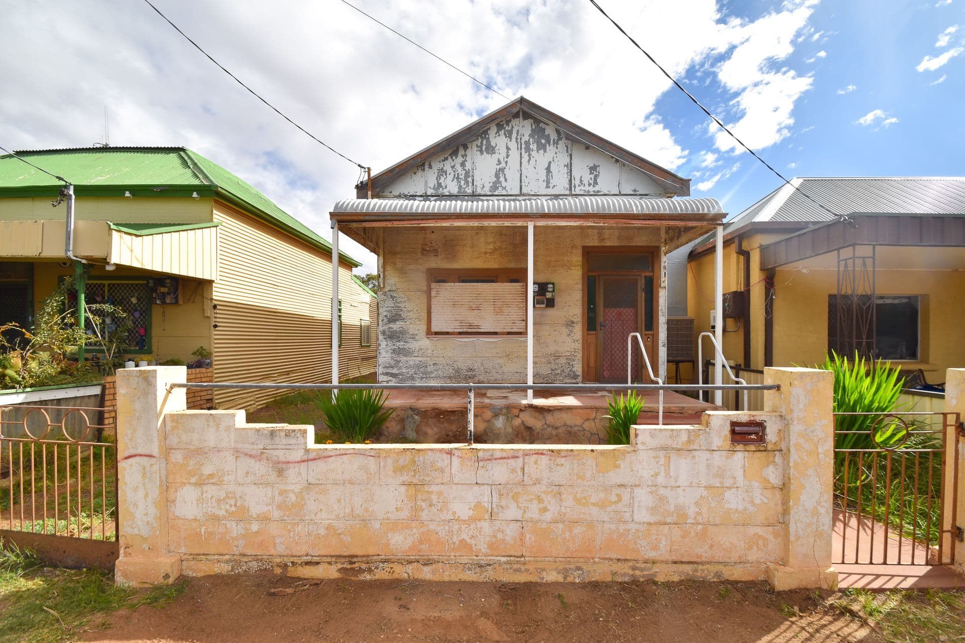 426 Lane Street, Broken Hill, NSW, 2880, Broken Hill - Image 1
