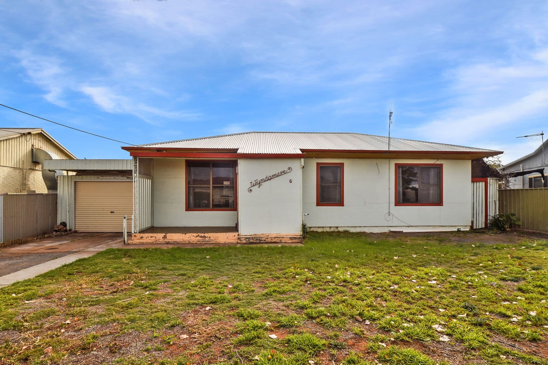 6 Casuarina Avenue, Broken Hill, NSW, 2880, Broken Hill - Image 1