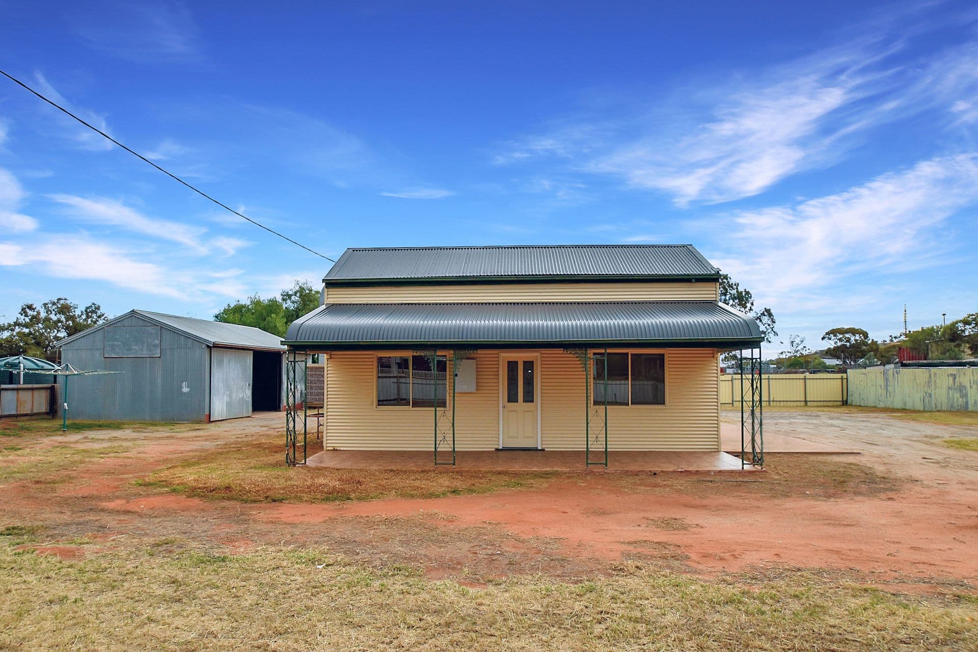 198 Rakow Street, Broken Hill, NSW, 2880, Broken Hill - Image 1