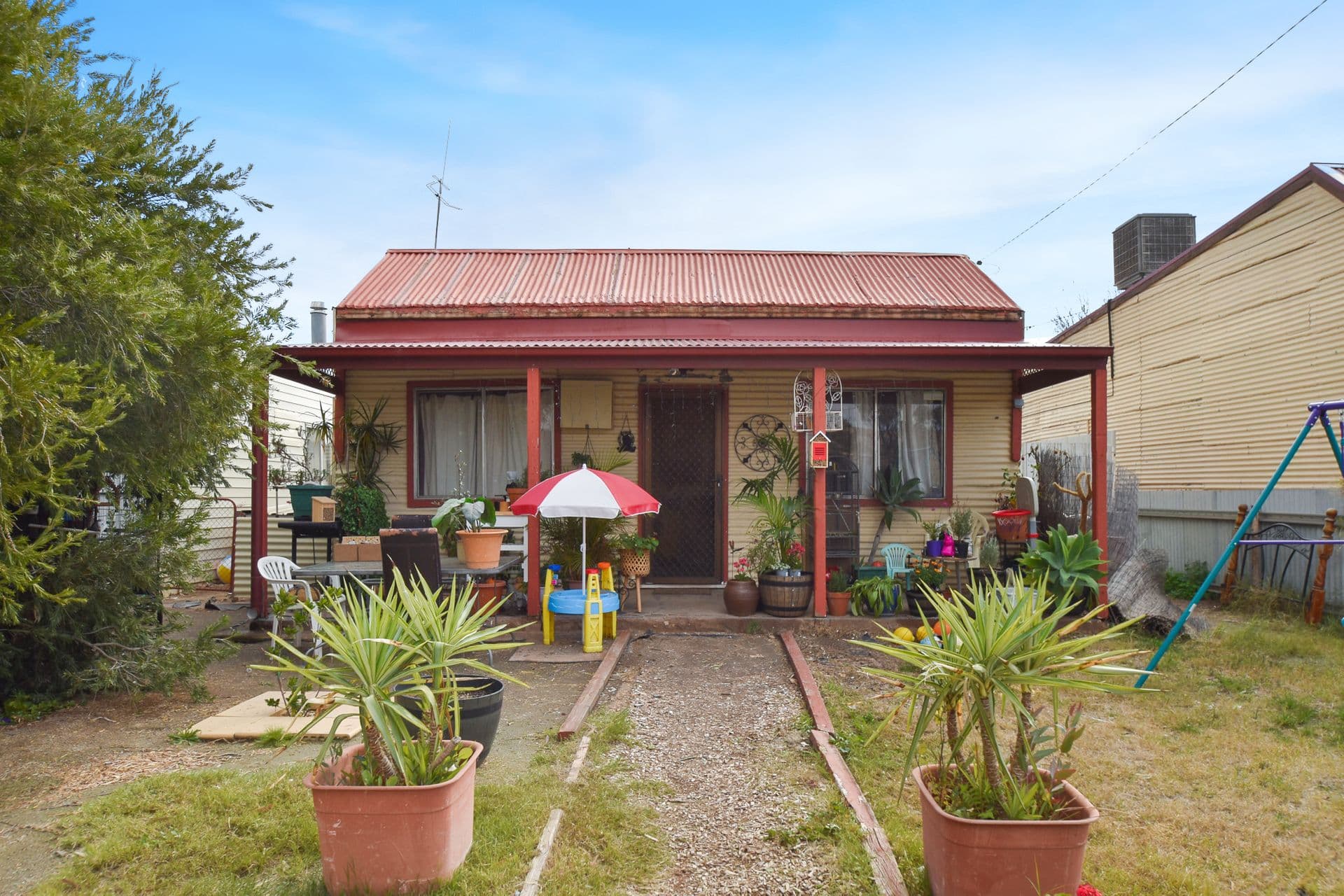 636 Argent Street, Broken Hill, NSW, 2880, Broken Hill - Image 1