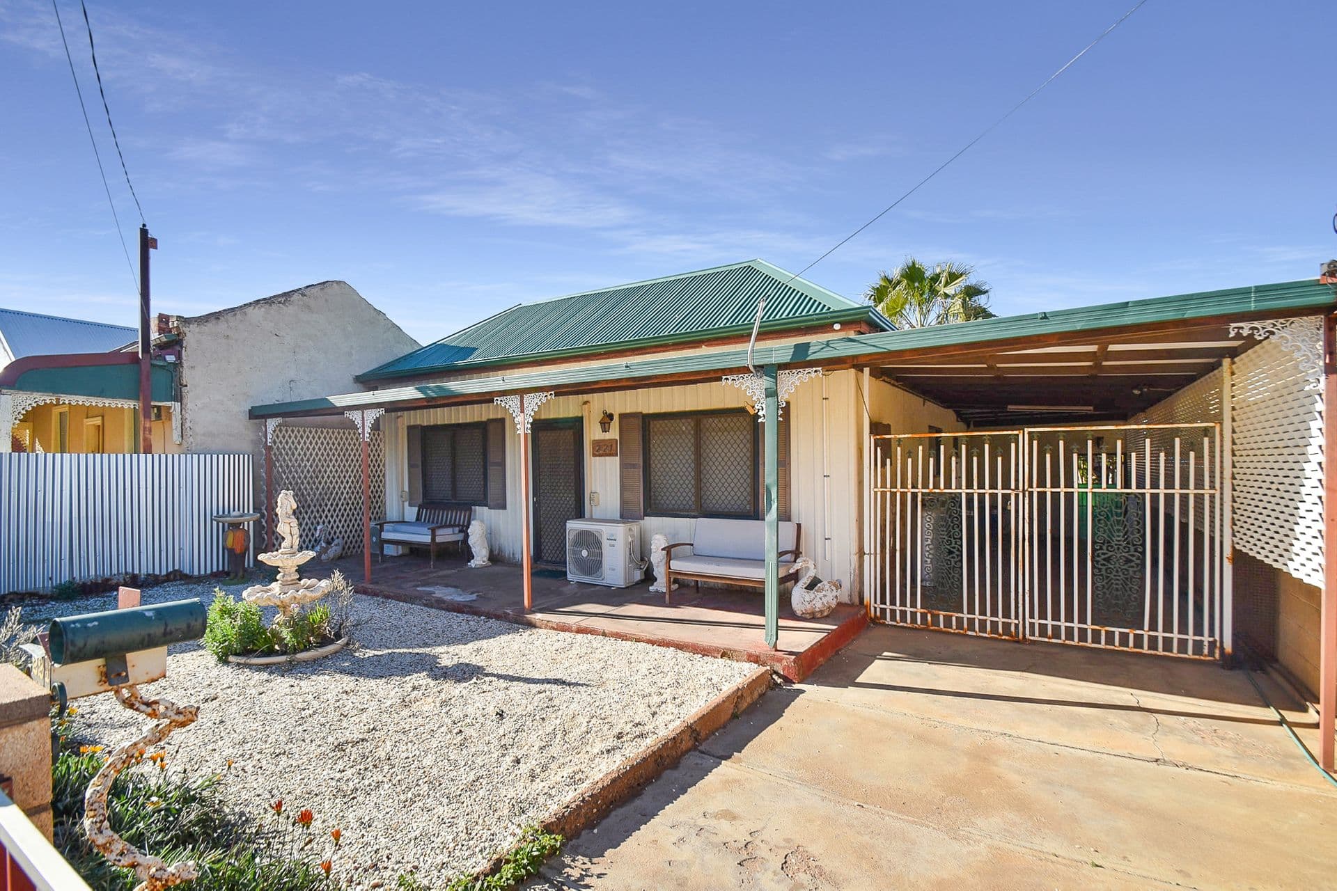 221 Pell Street, Broken Hill, NSW, 2880, Broken Hill - Image 1