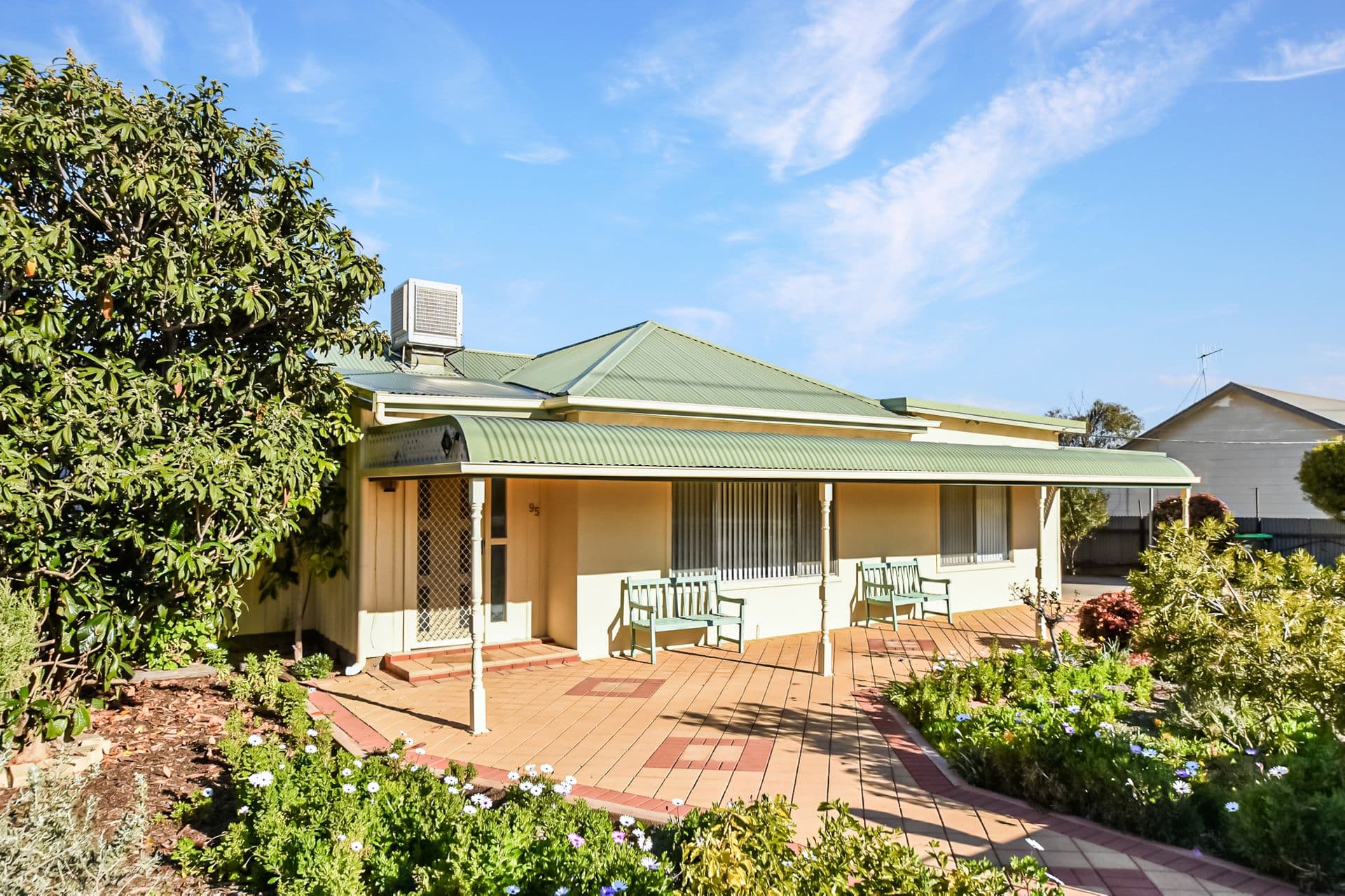 95 Wills Street, Broken Hill, NSW, 2880, Broken Hill - Image 1