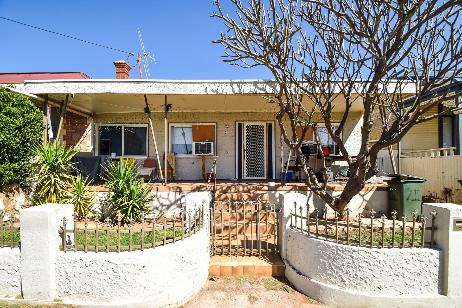211 Chloride Street, Broken Hill, NSW, 2880, Broken Hill - Image 1