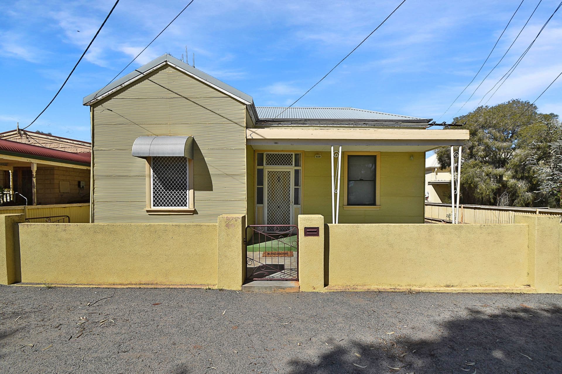 161 Burke Street, Broken Hill, NSW, 2880, Broken Hill - Image 1