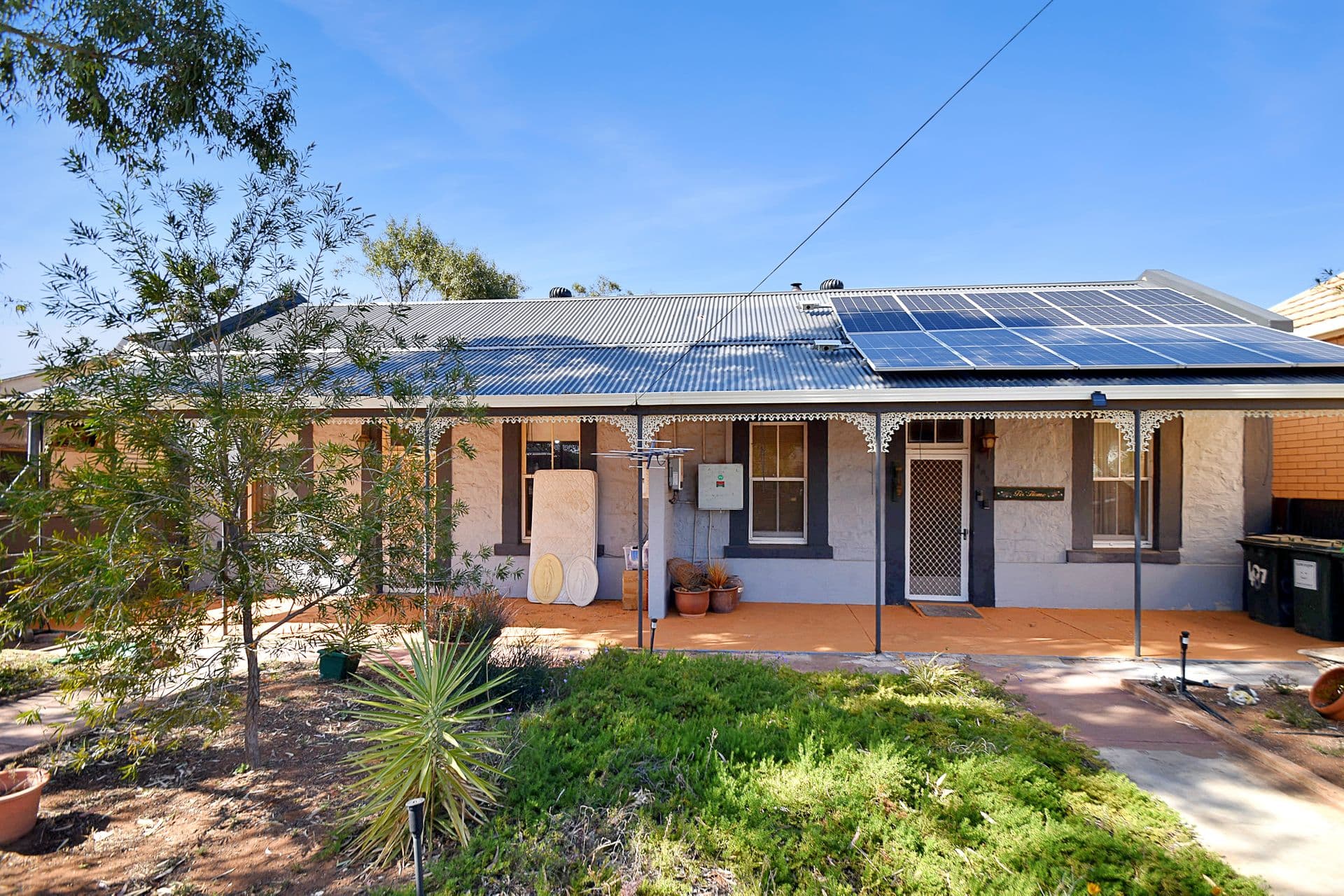 485-487 Chapple Street, Broken Hill, NSW, 2880, Broken Hill - Image 1