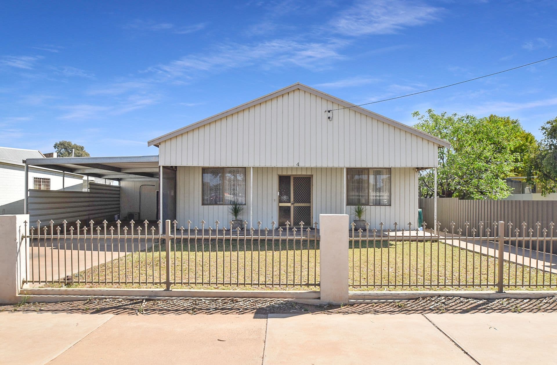 4 Williams Street, Broken Hill, NSW, 2880, Broken Hill - Image 1