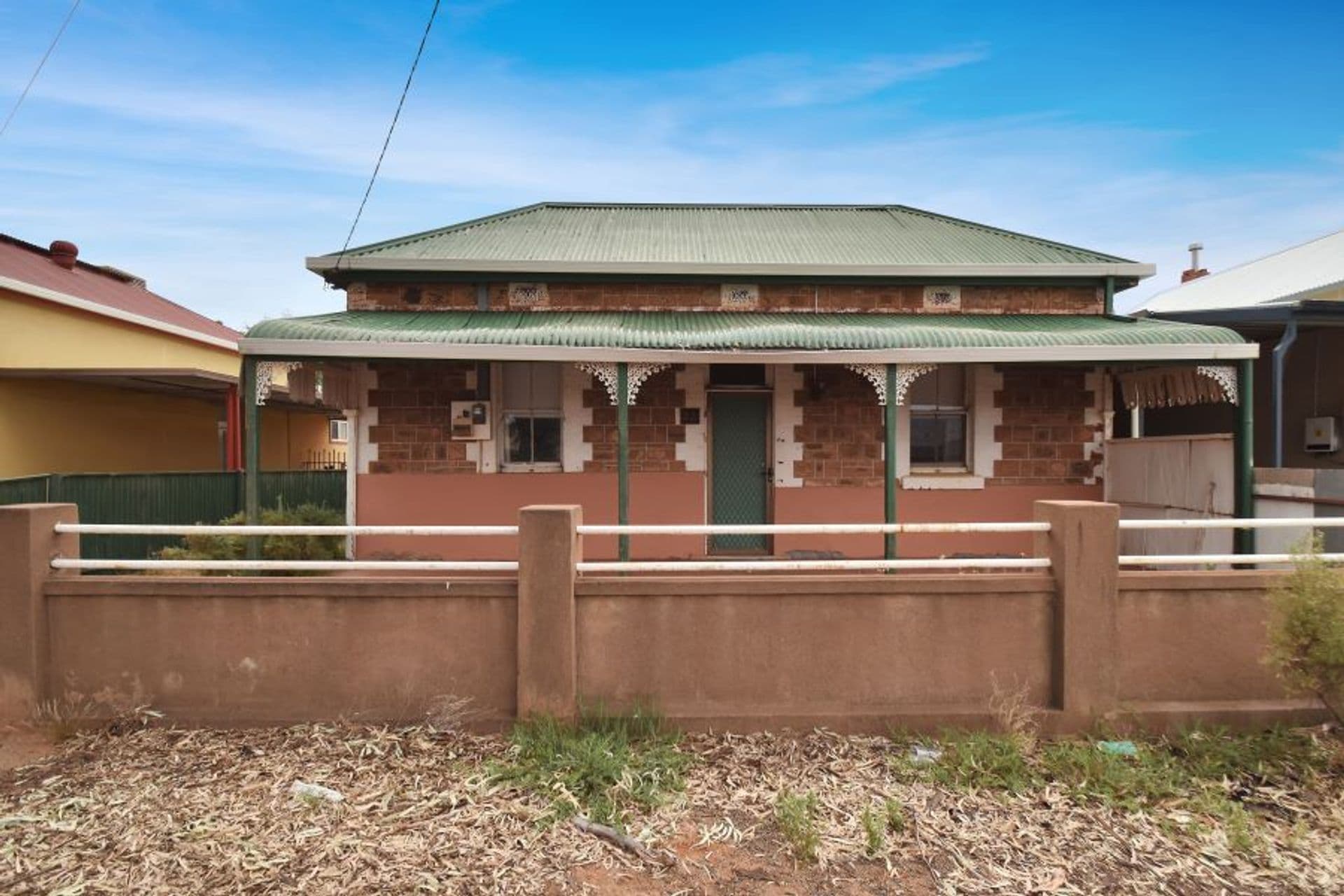 52 Harris Street, Broken Hill, NSW, 2880, Broken Hill - Image 1