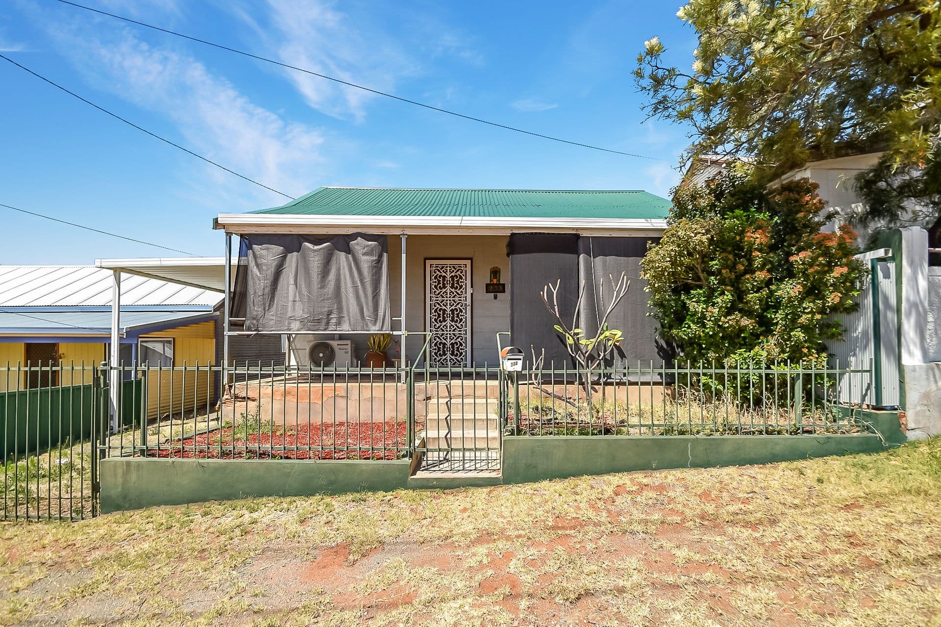 233 Chapple Street, Broken Hill, NSW, 2880, Broken Hill - Image 1