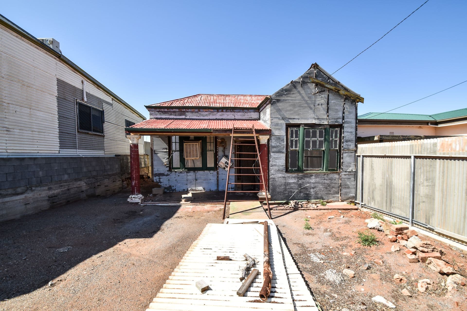 29 Cobalt Street, Broken Hill, NSW, 2880, Broken Hill - Image 1