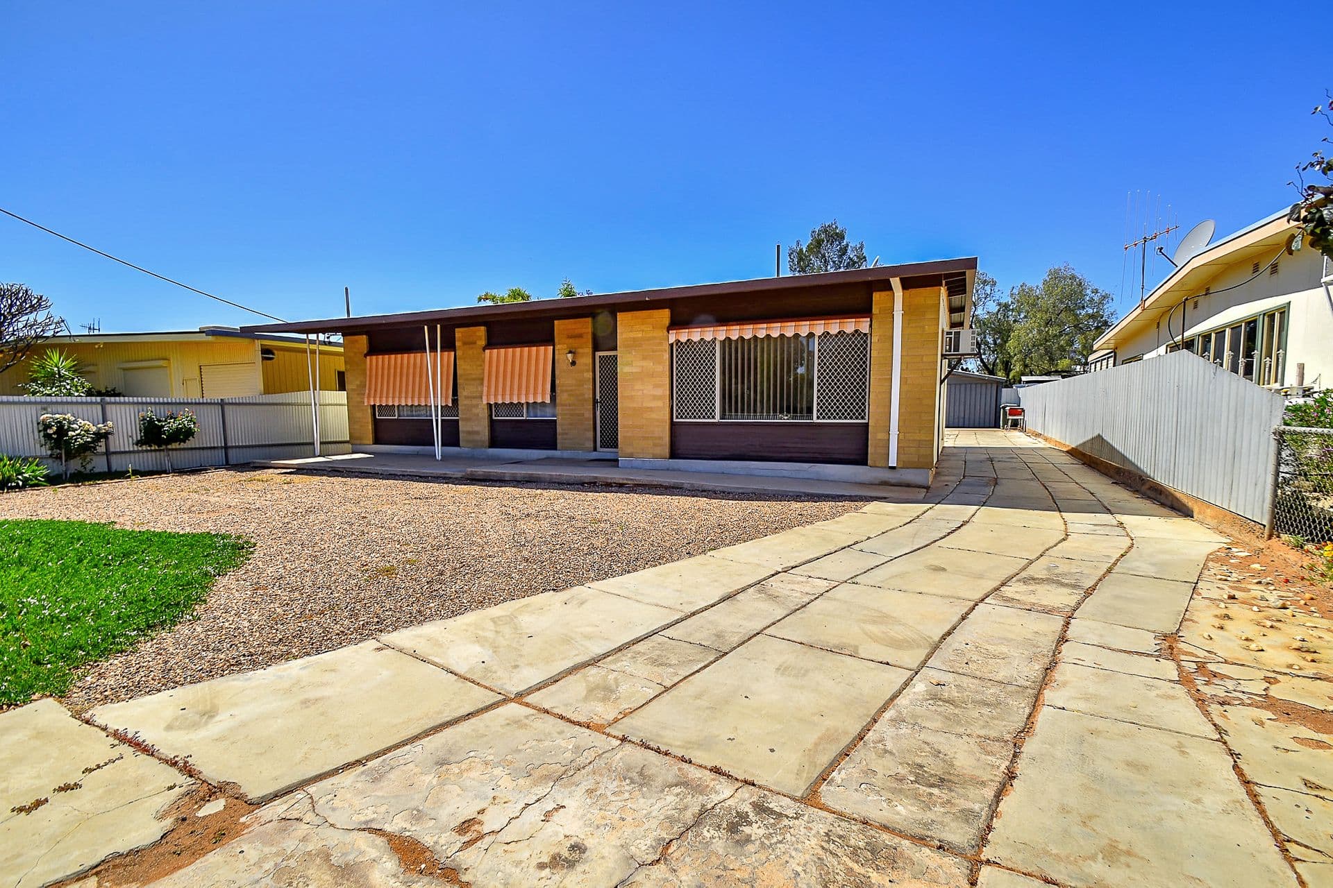 319 Wandoo Street, Broken Hill, NSW, 2880, Broken Hill - Image 1