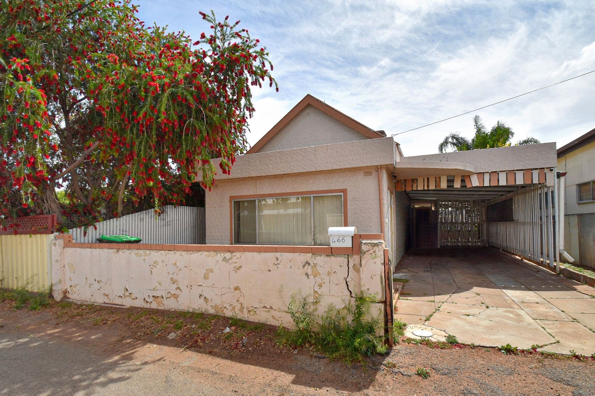 466 Lane Lane, Broken Hill, NSW, 2880, Broken Hill - Image 1