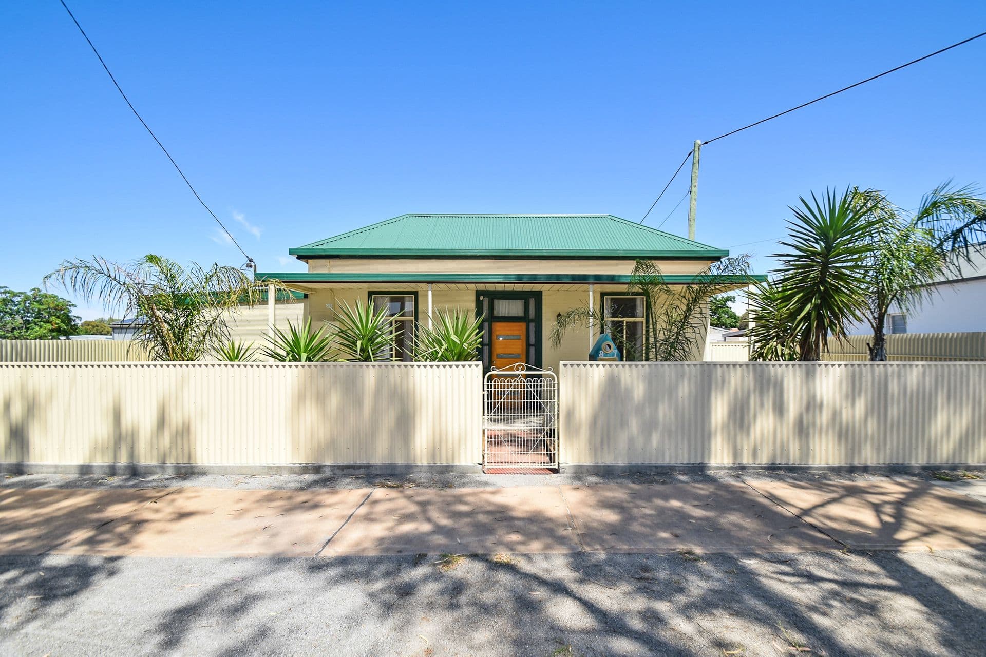 87 Gypsum Street, Broken Hill, NSW, 2880, Broken Hill - Image 1
