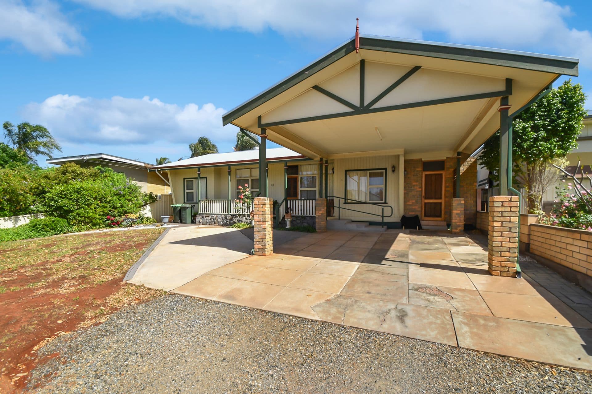 18 Albert Morris Avenue, Broken Hill, NSW, 2880, Broken Hill - Image 1