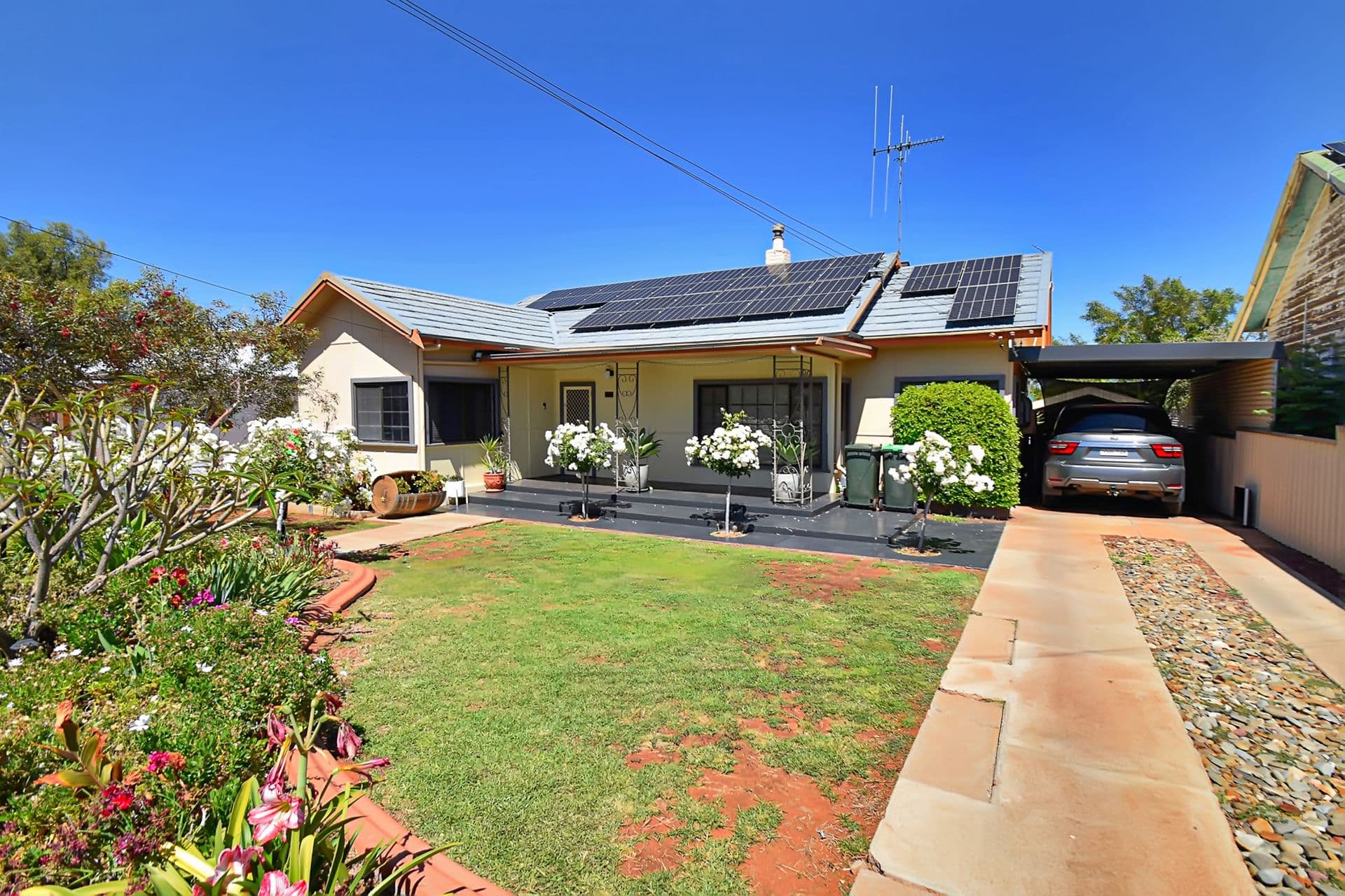 515 Uranium Street, Broken Hill, NSW, 2880, Broken Hill - Image 1