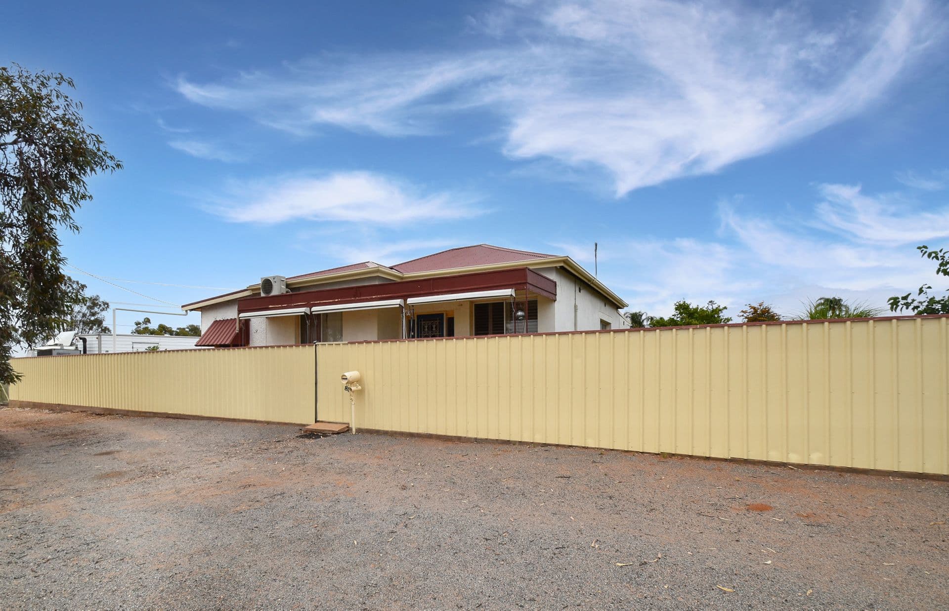 88 Warren Street, Broken Hill, NSW, 2880, Broken Hill - Image 1