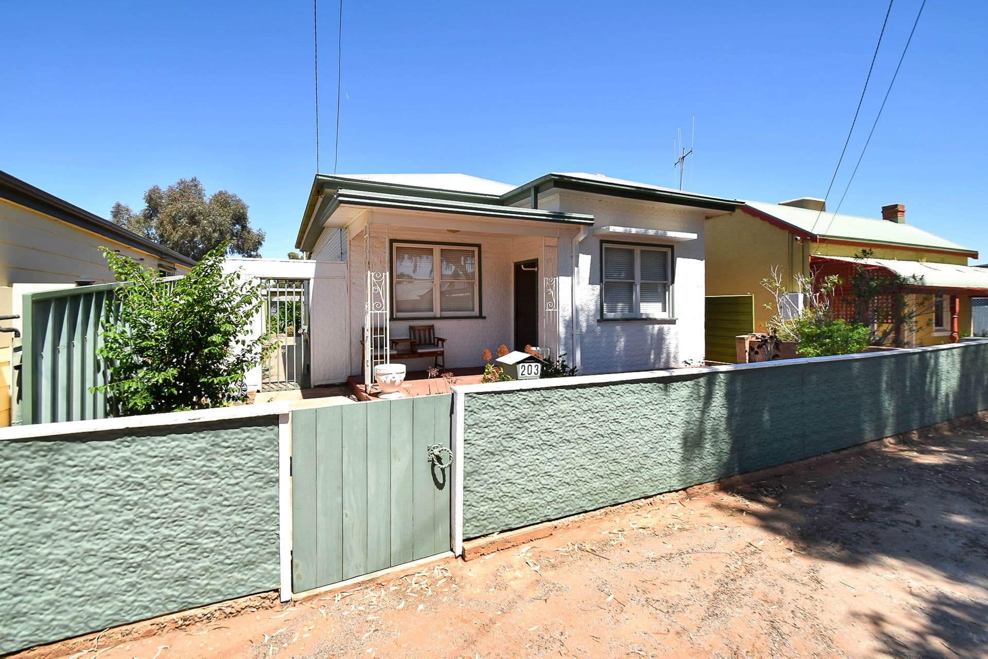 203 Cornish Street, Broken Hill, NSW, 2880, Broken Hill - Image 1