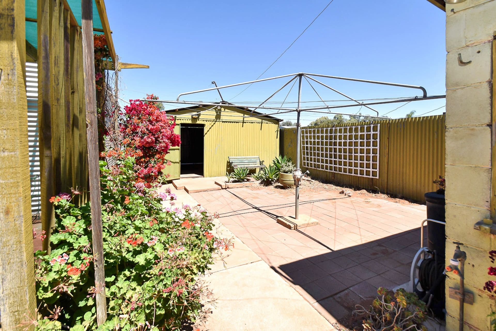 203 Cornish Street, Broken Hill, NSW, 2880, Broken Hill - Thumbnail 4